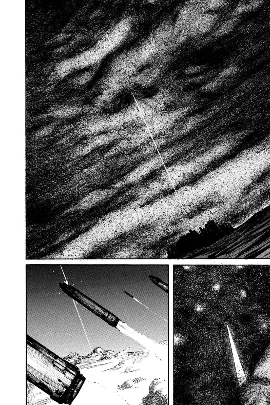 Read Biomega (en) Manga Online