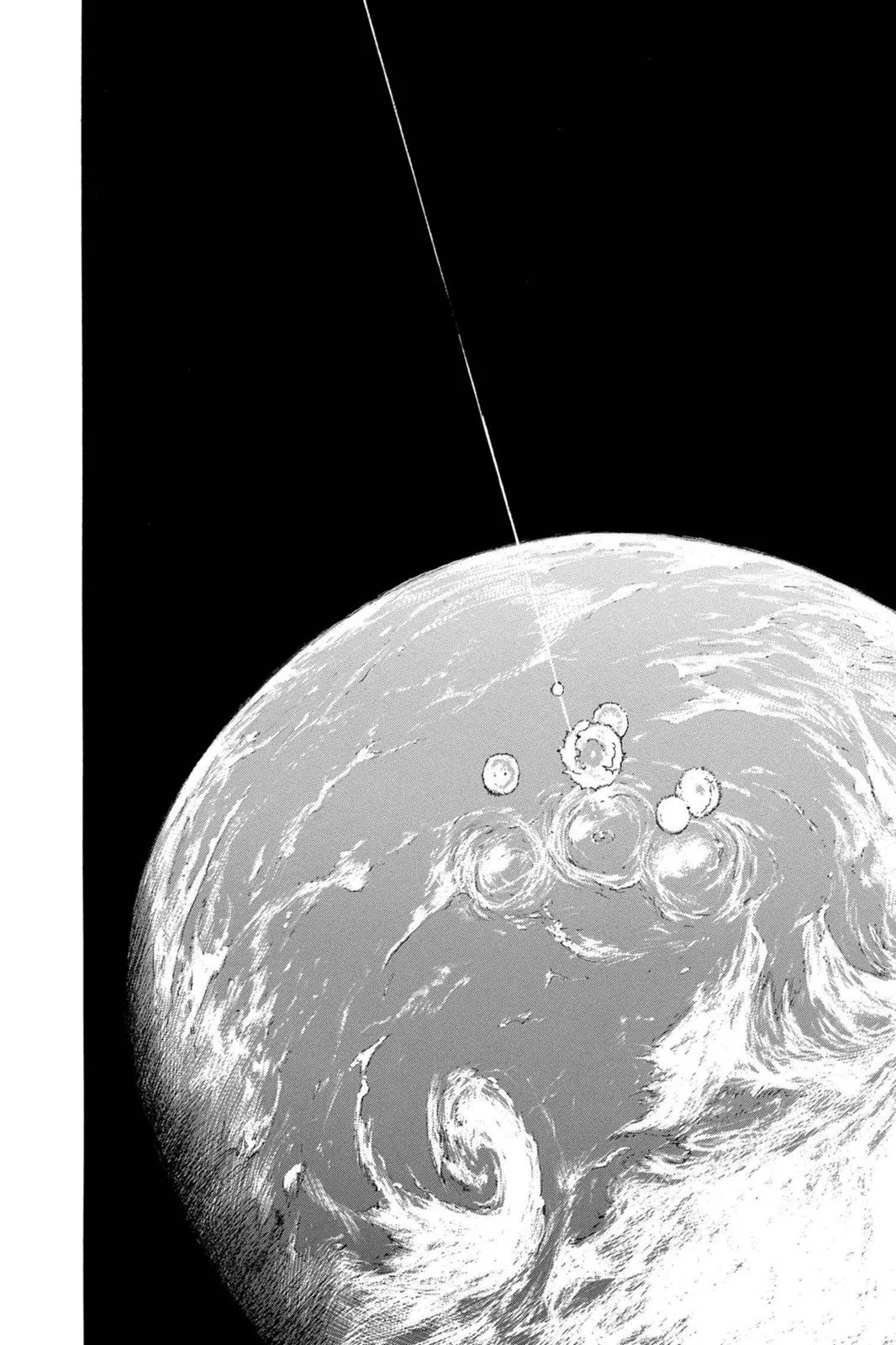 Read Biomega (en) Manga Online