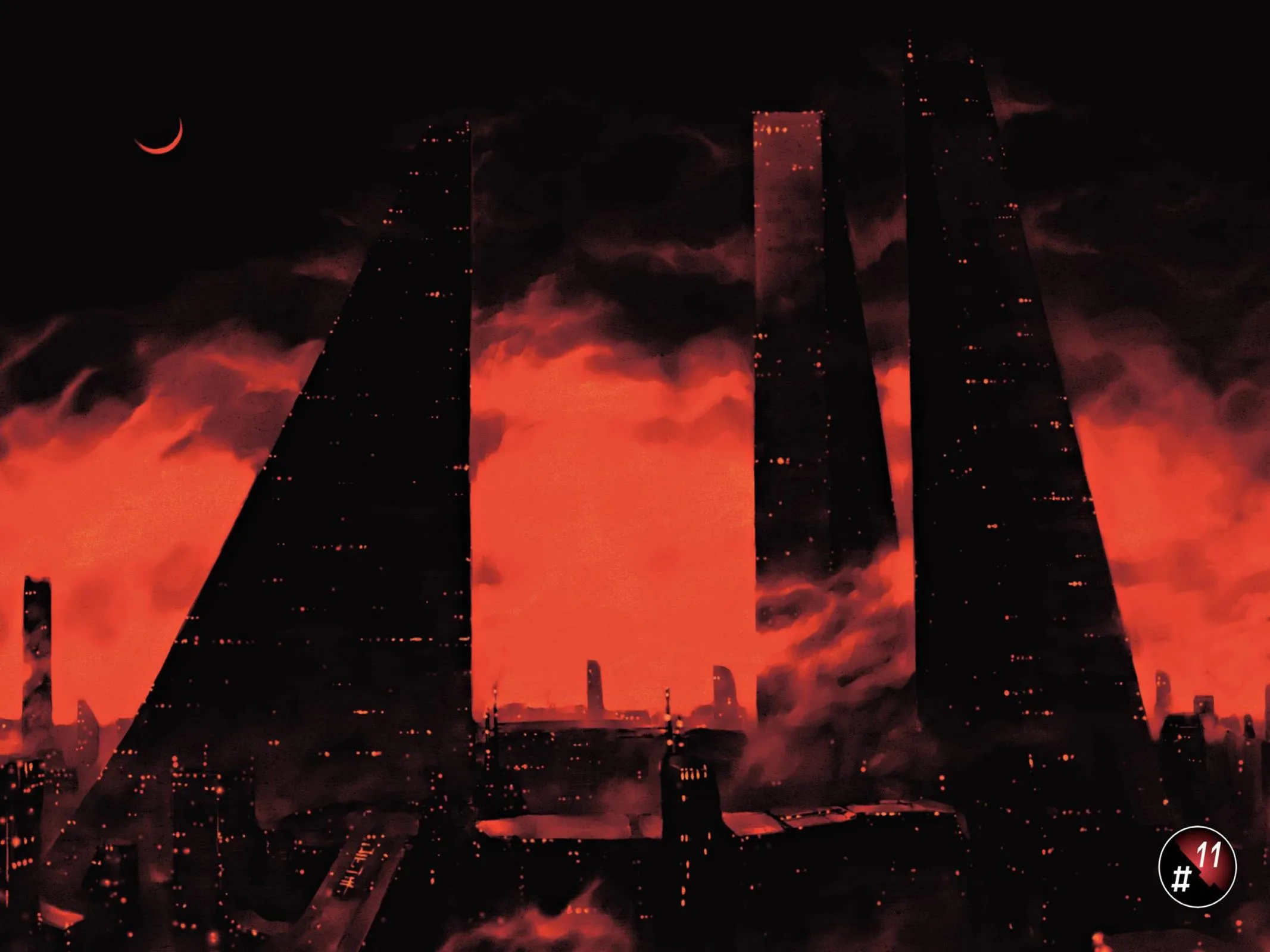 Read Biomega (en) Manga Online