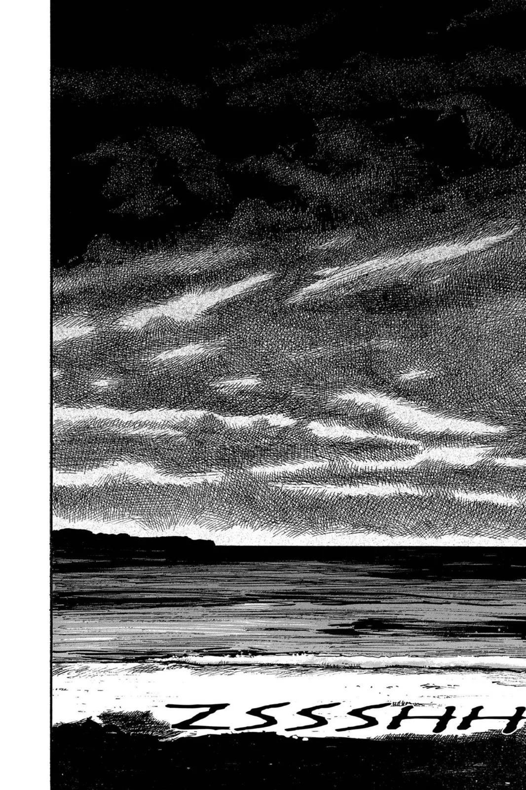 Read Biomega (en) Manga Online