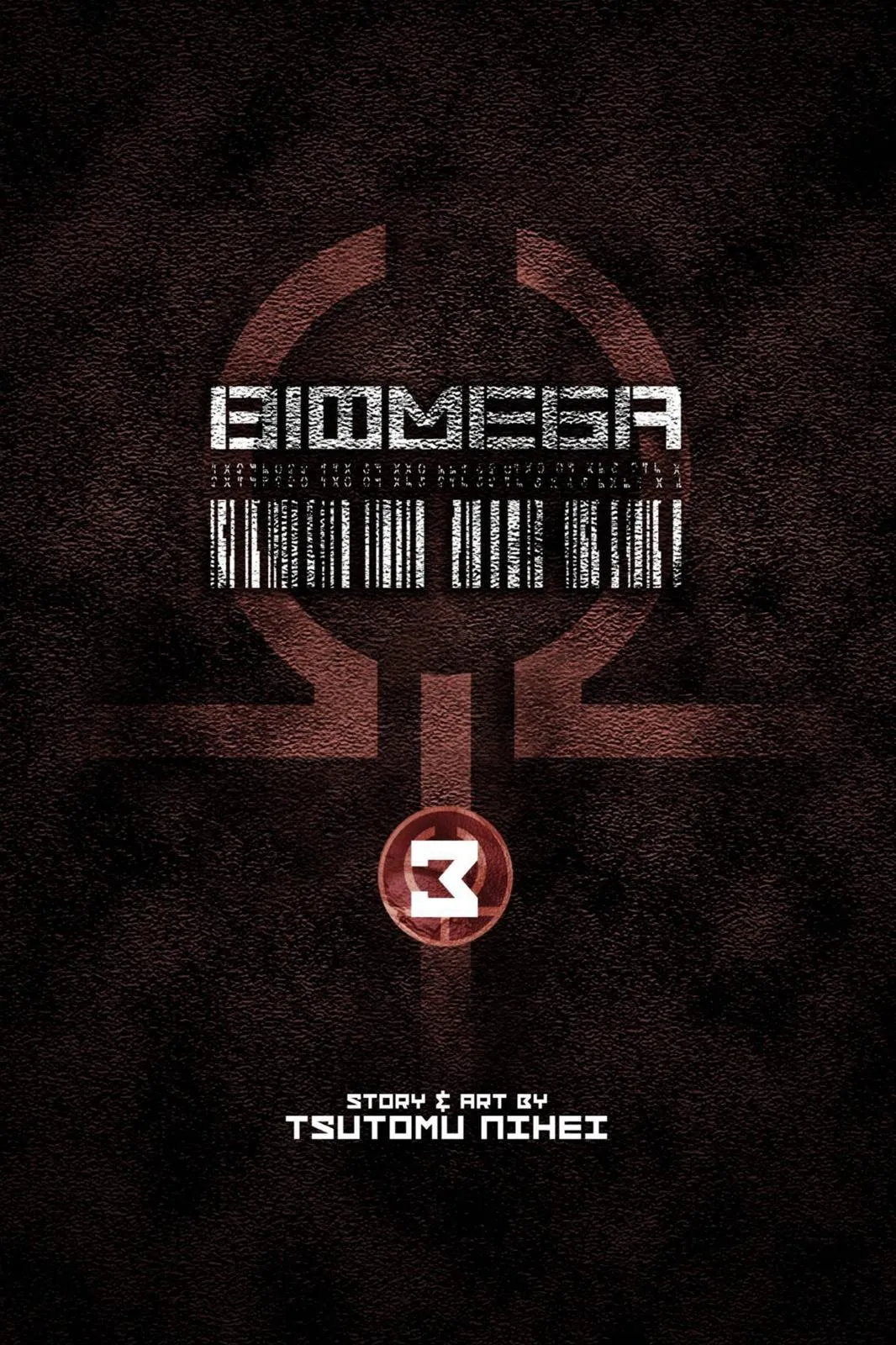 Read Biomega (en) Manga Online