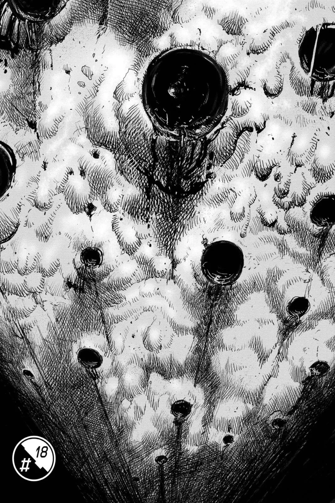 Read Biomega (en) Manga Online