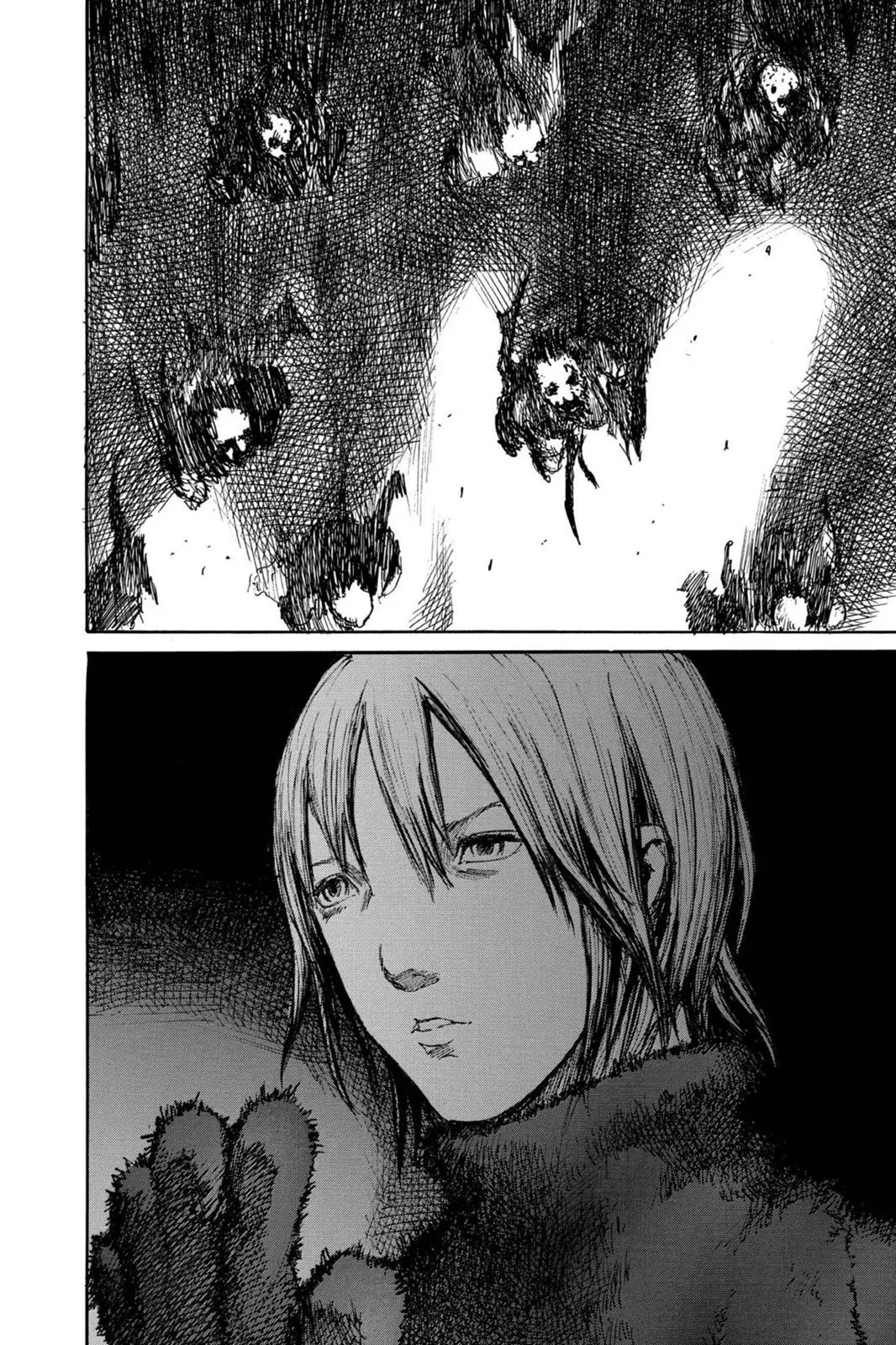 Read Biomega (en) Manga Online