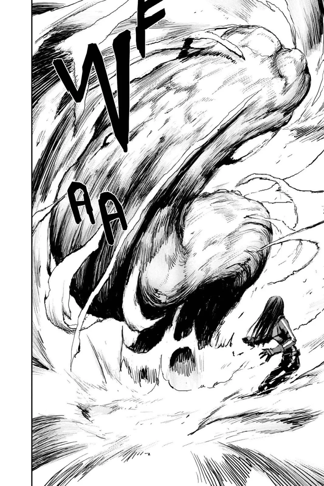 Read Biomega (en) Manga Online