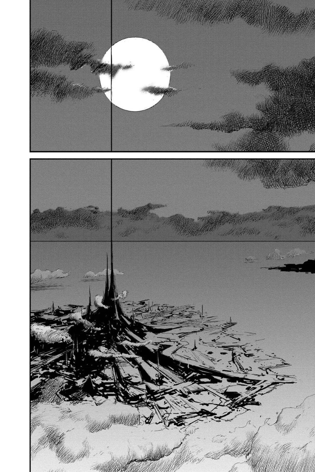 Read Biomega (en) Manga Online