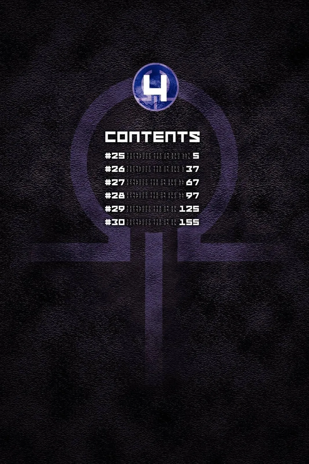 Read Biomega (en) Manga Online