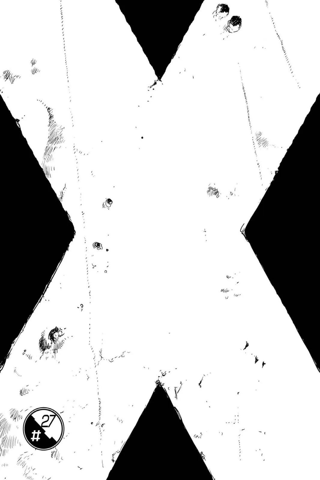 Read Biomega (en) Manga Online