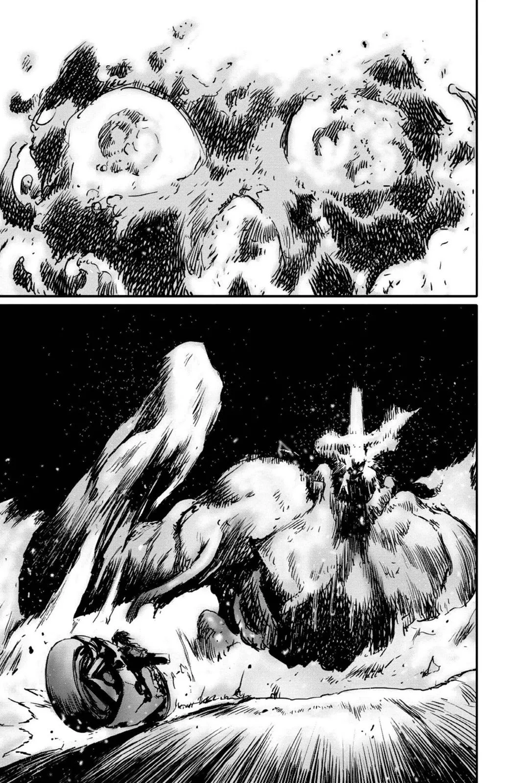 Read Biomega (en) Manga Online