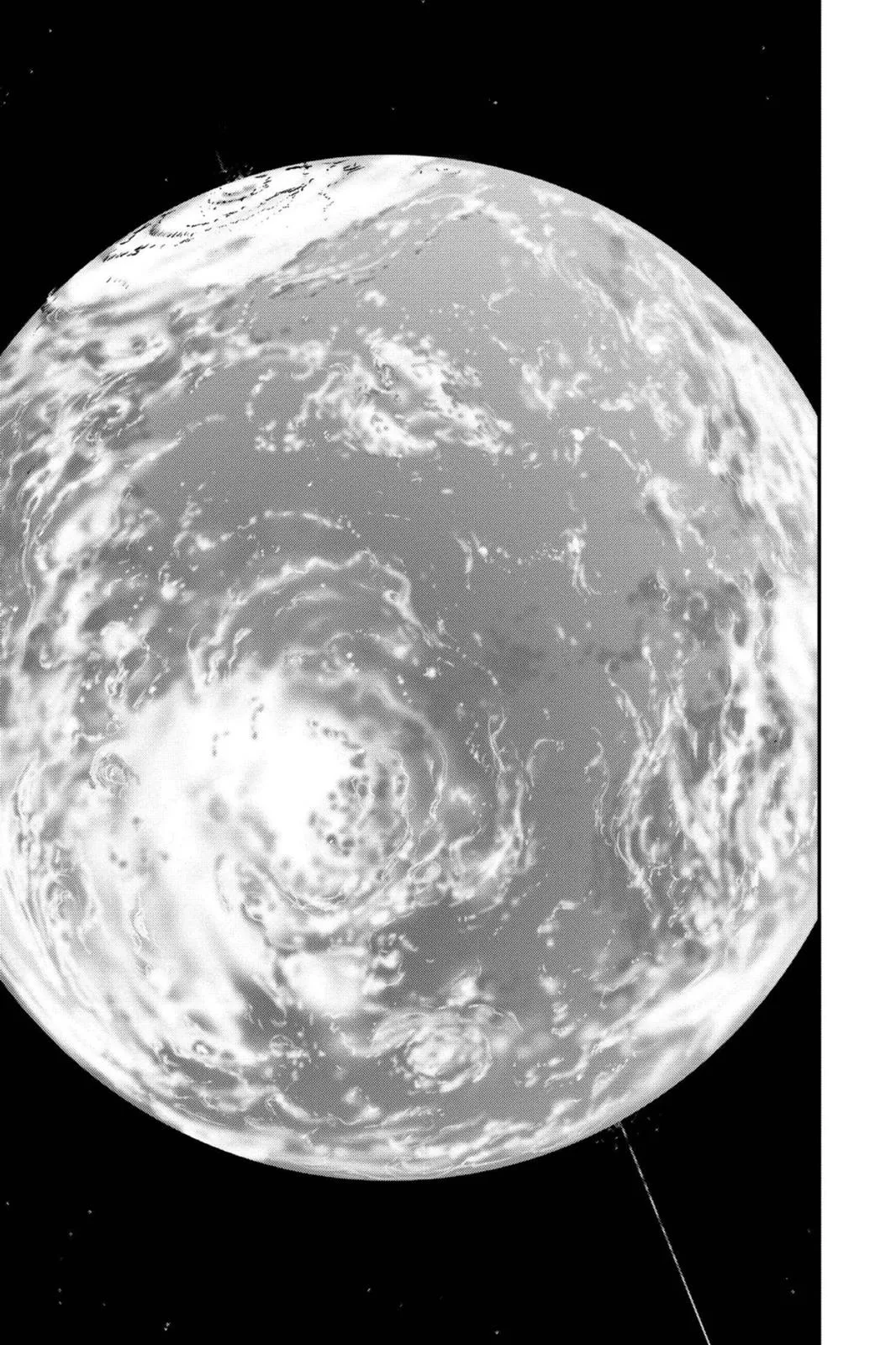 Read Biomega (en) Manga Online