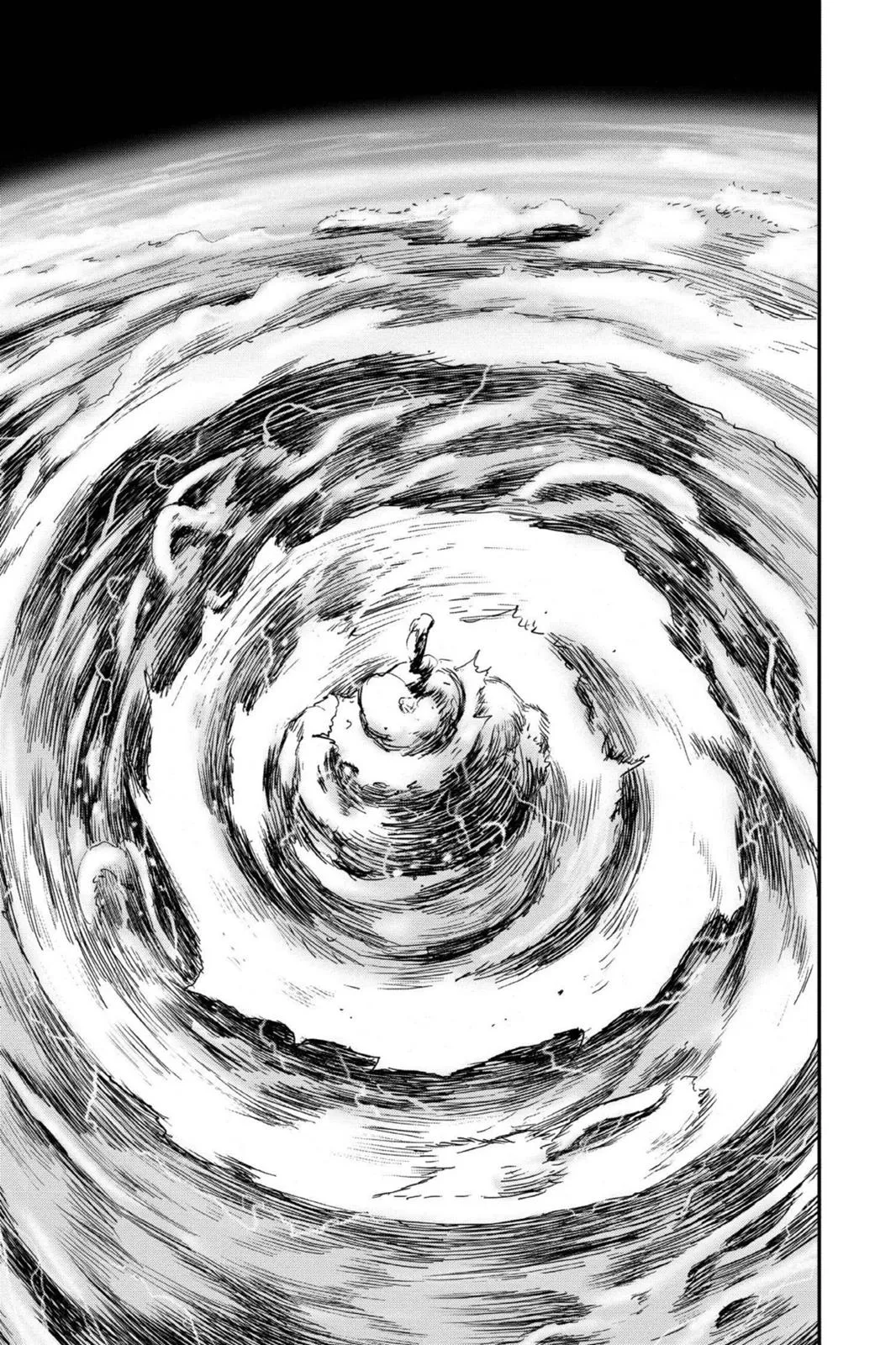 Read Biomega (en) Manga Online