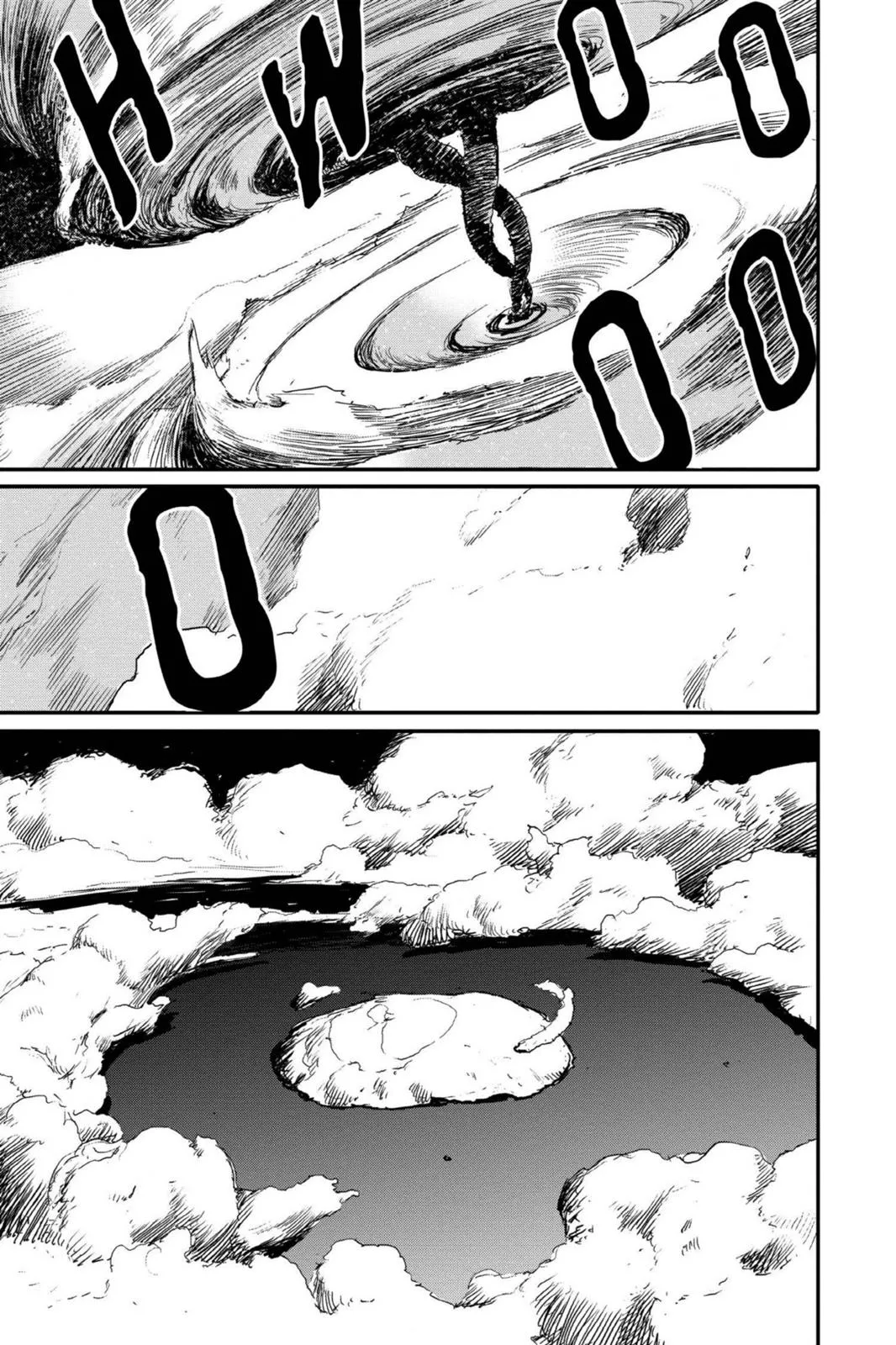 Read Biomega (en) Manga Online