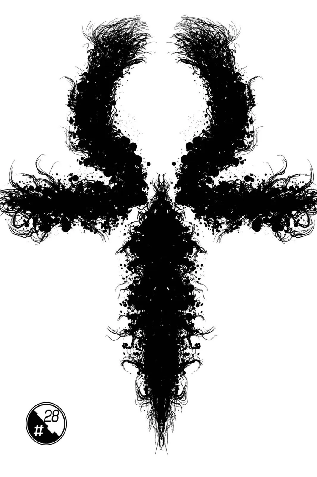 Read Biomega (en) Manga Online