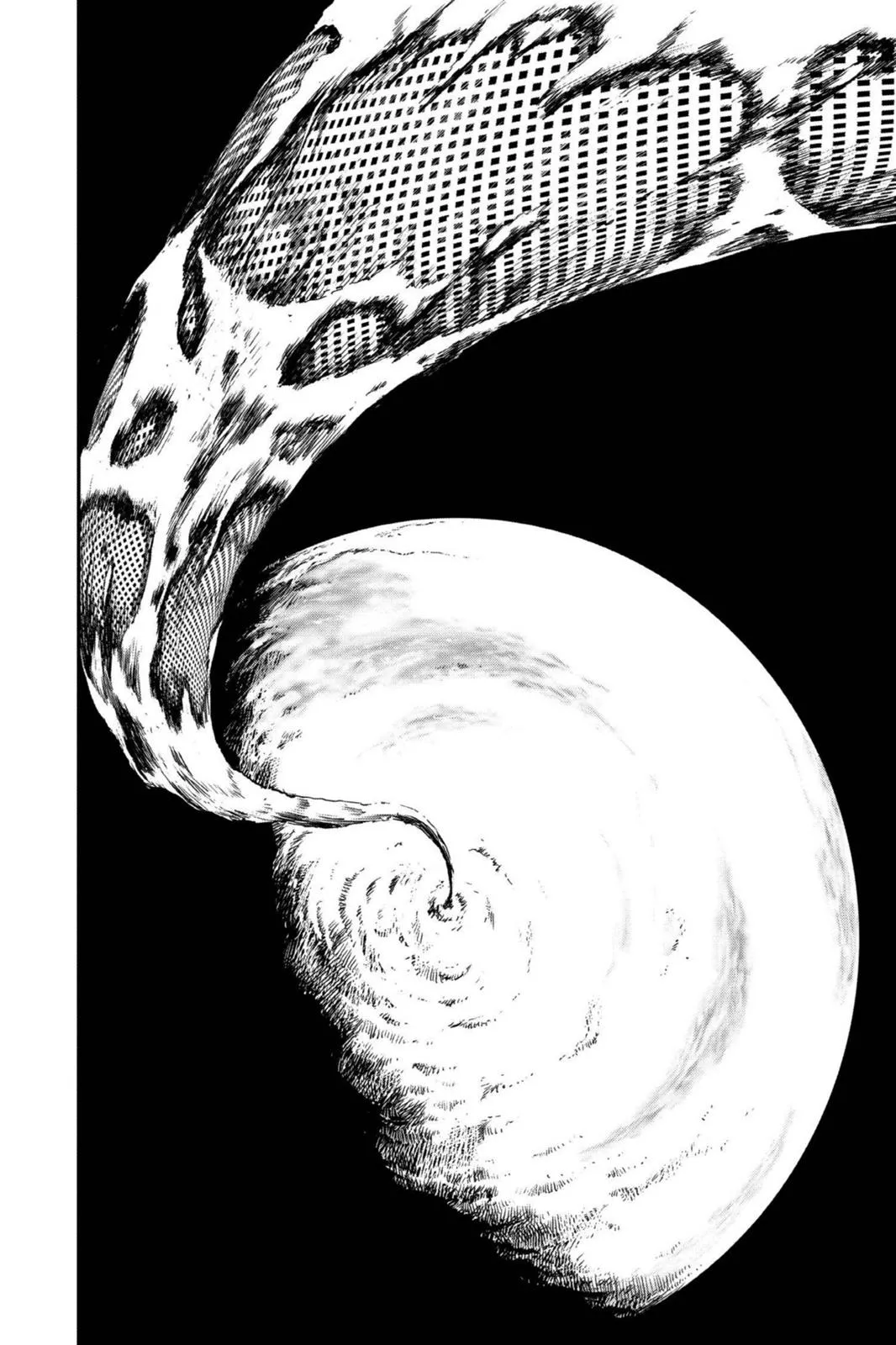 Read Biomega (en) Manga Online