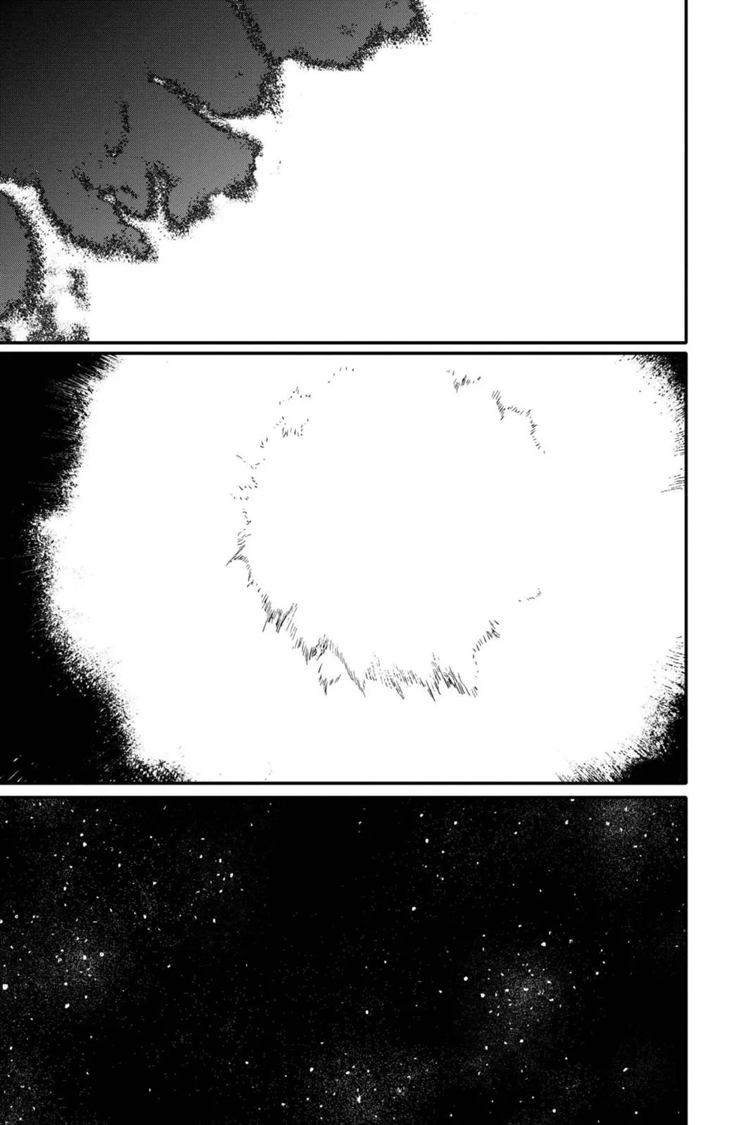 Read Biomega (en) Manga Online