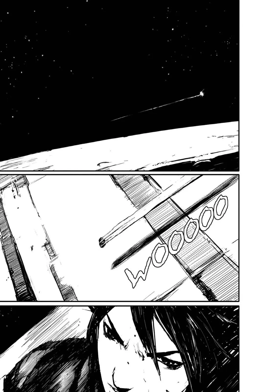 Read Biomega (en) Manga Online