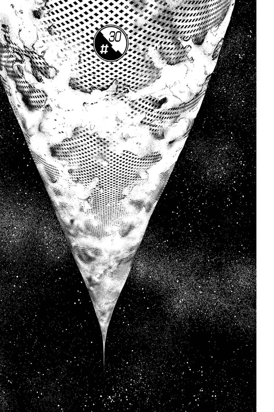 Read Biomega (en) Manga Online