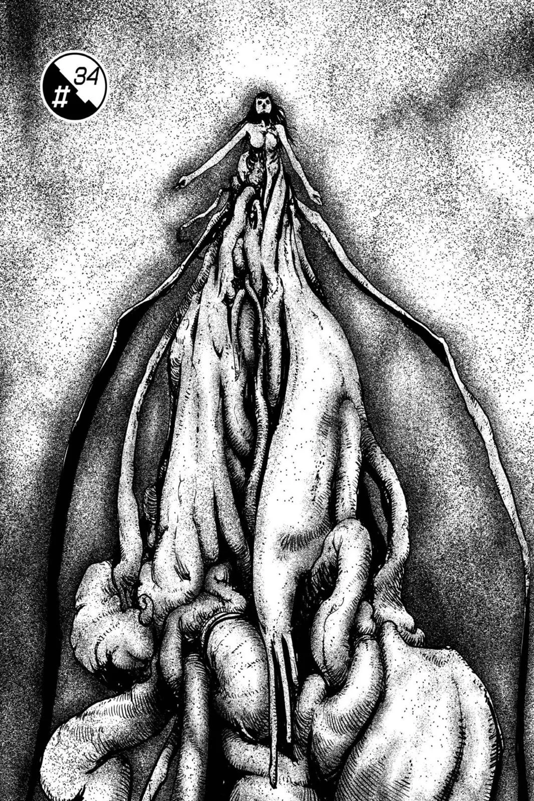 Read Biomega (en) Manga Online