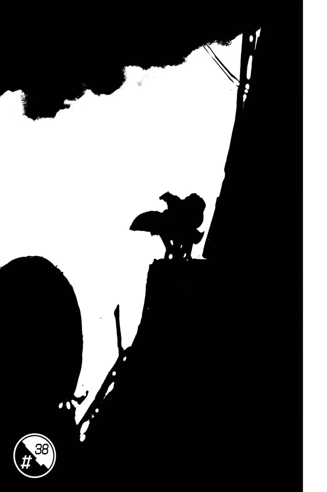 Read Biomega (en) Manga Online