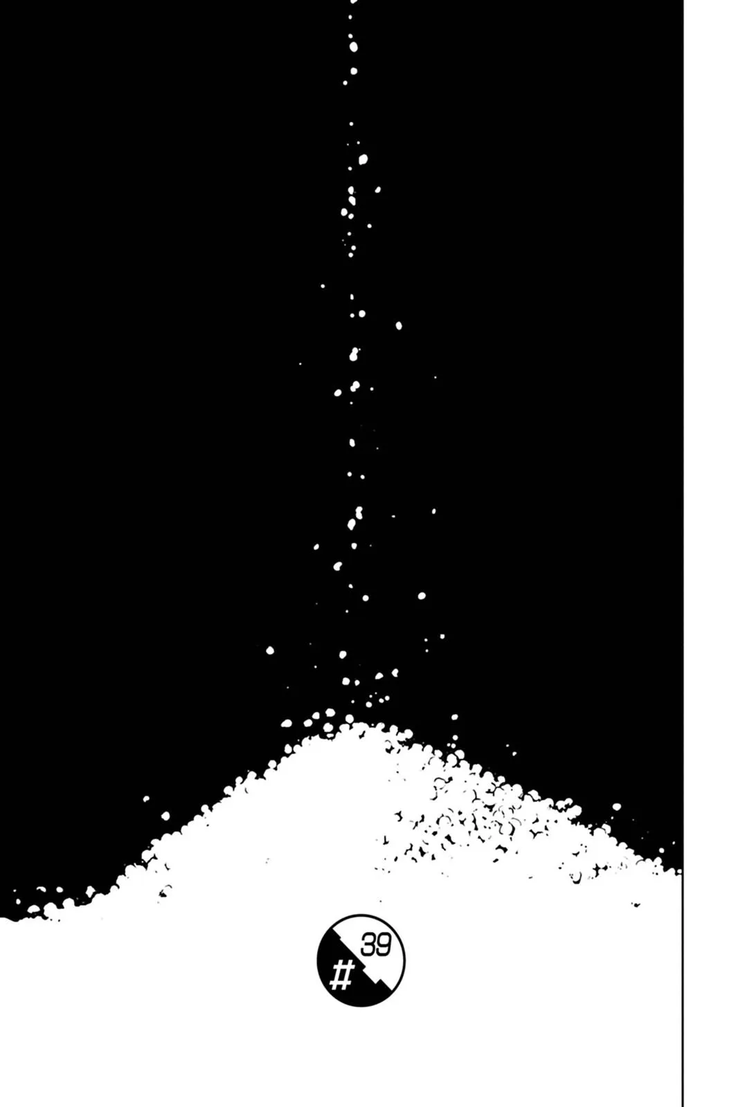 Read Biomega (en) Manga Online