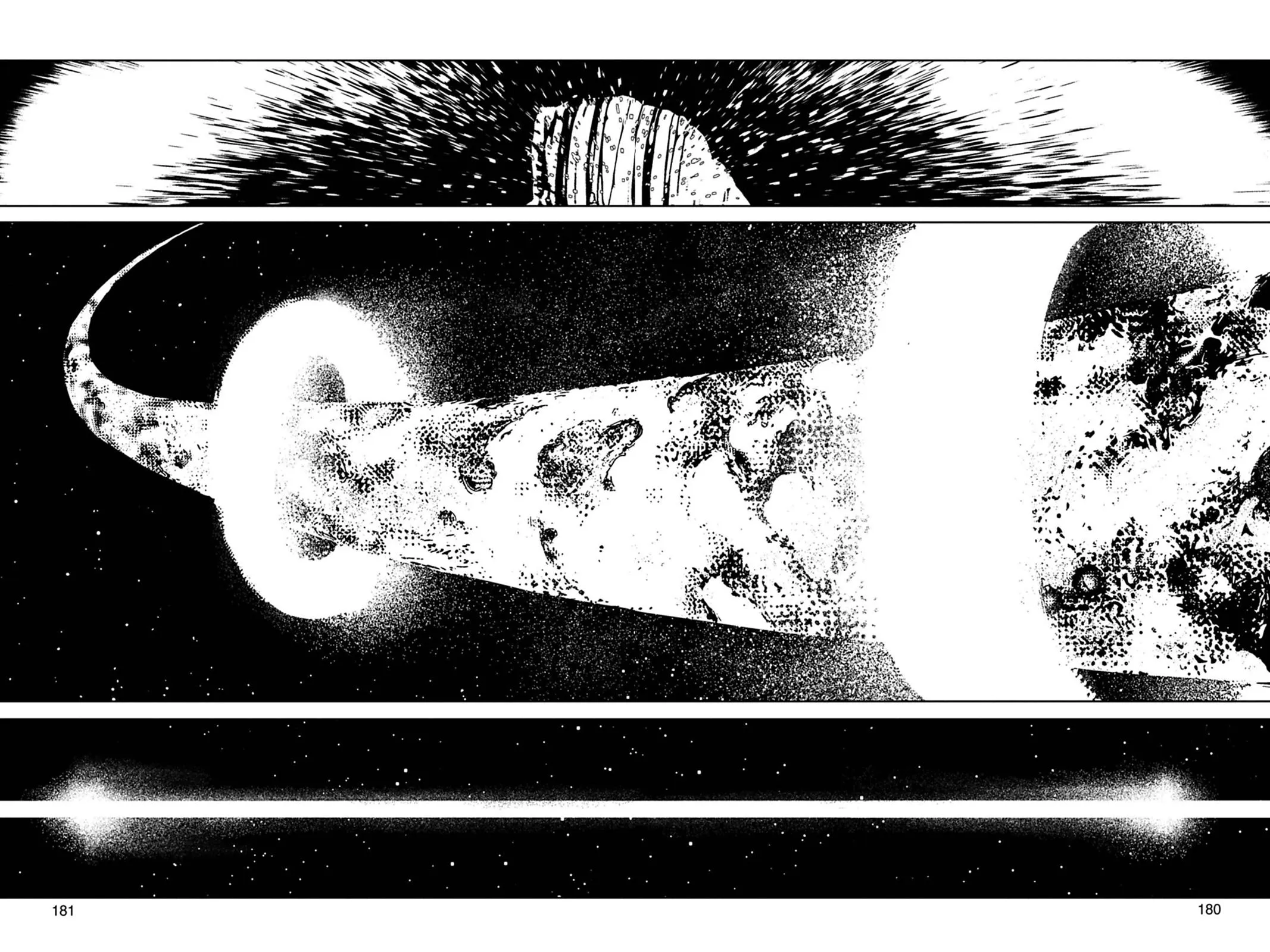 Read Biomega (en) Manga Online