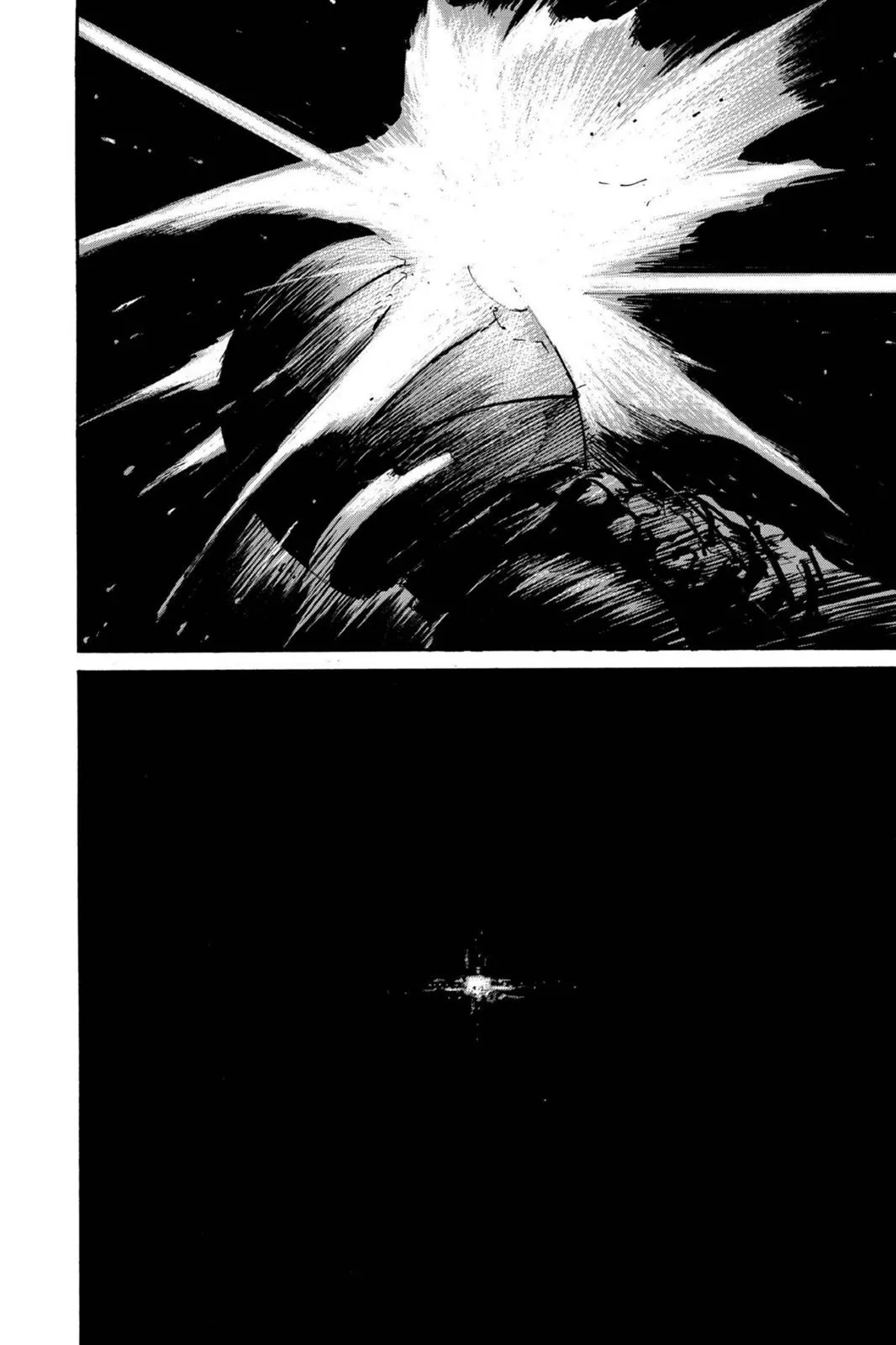 Read Biomega (en) Manga Online