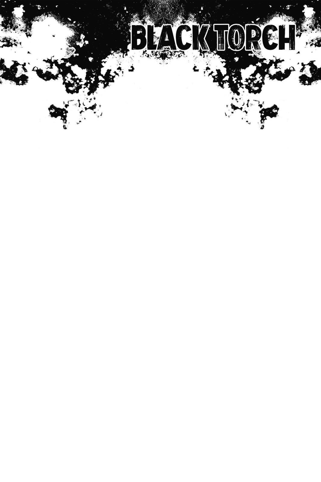 Read Black Torch (en) Manga Online