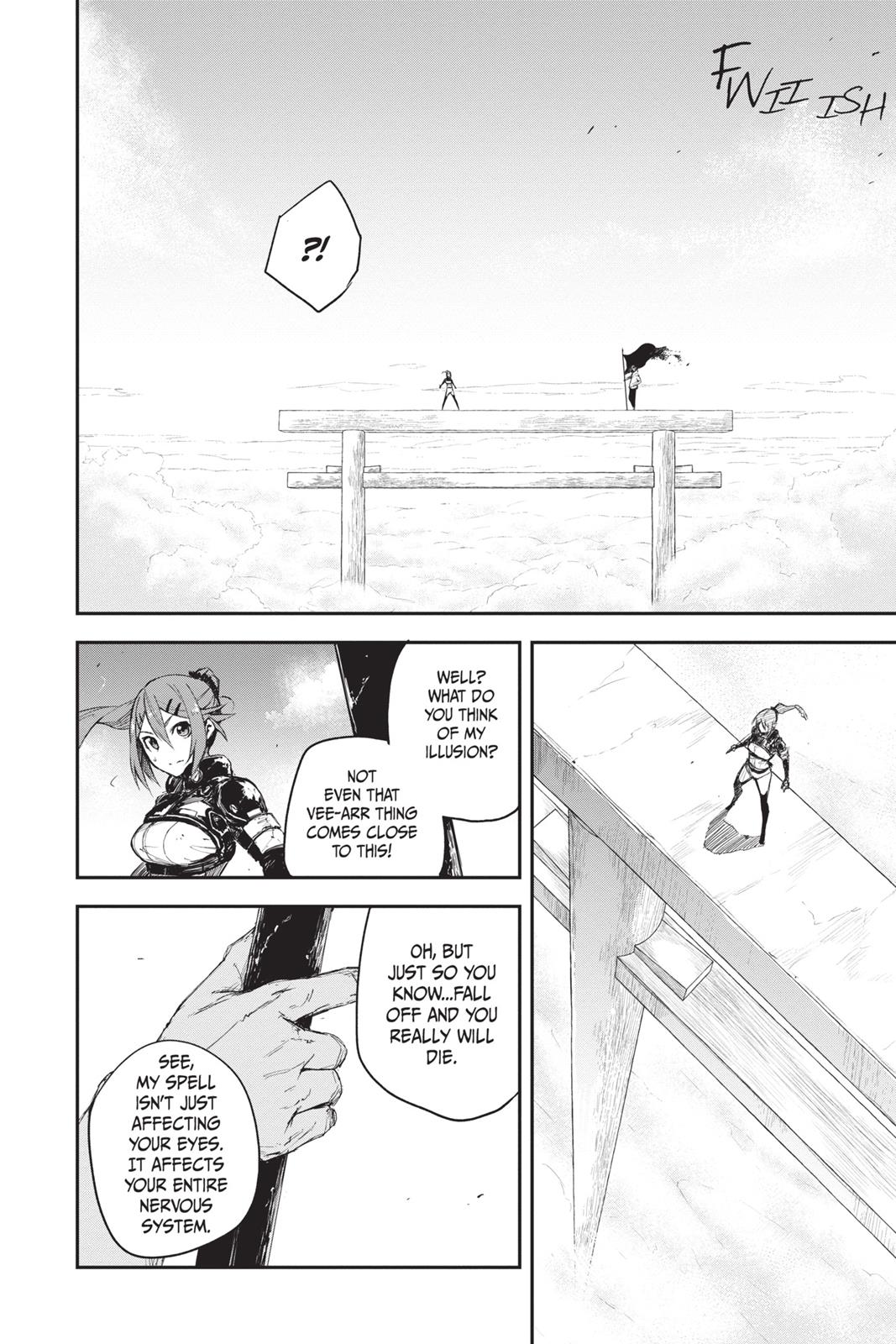 Read Black Torch (en) Manga Online