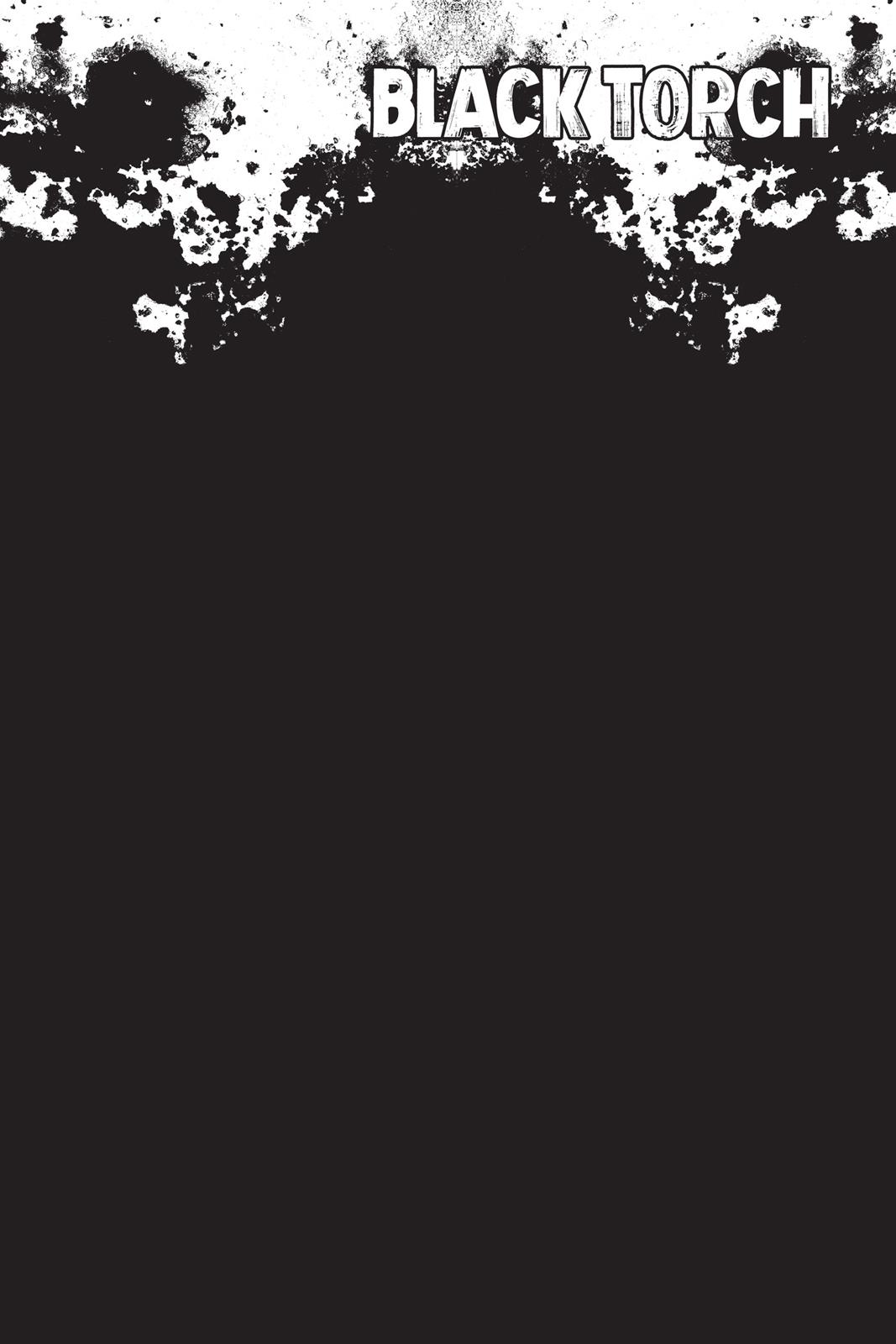 Read Black Torch (en) Manga Online