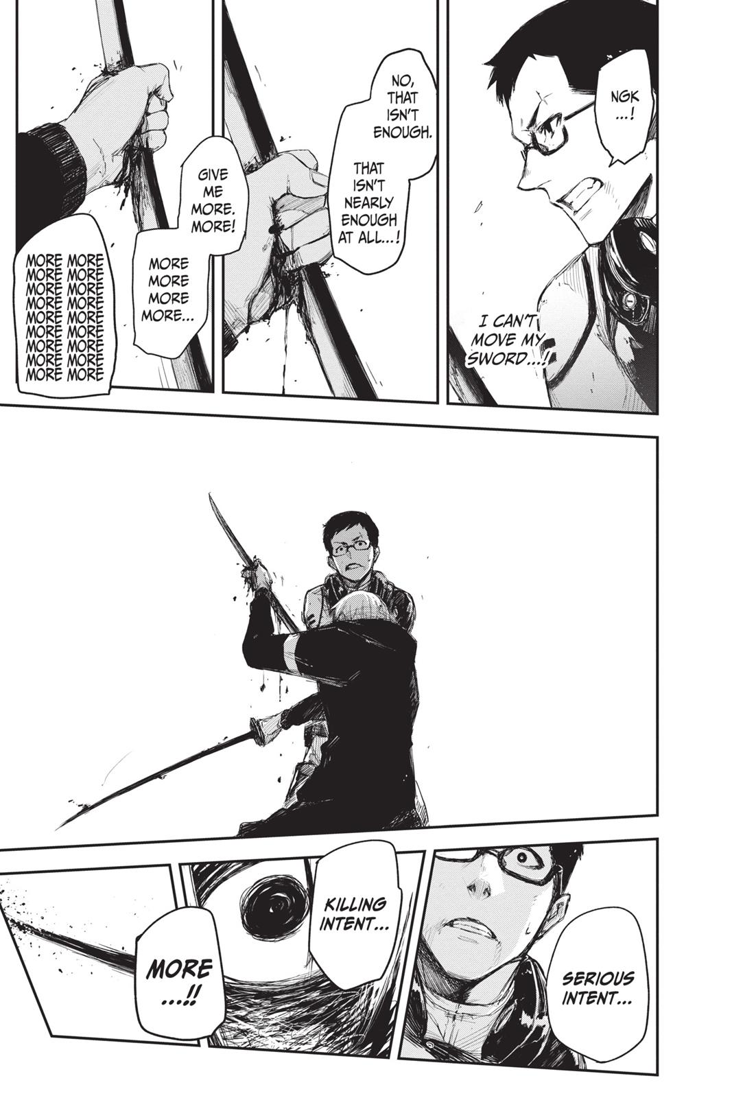 Read Black Torch (en) Manga Online