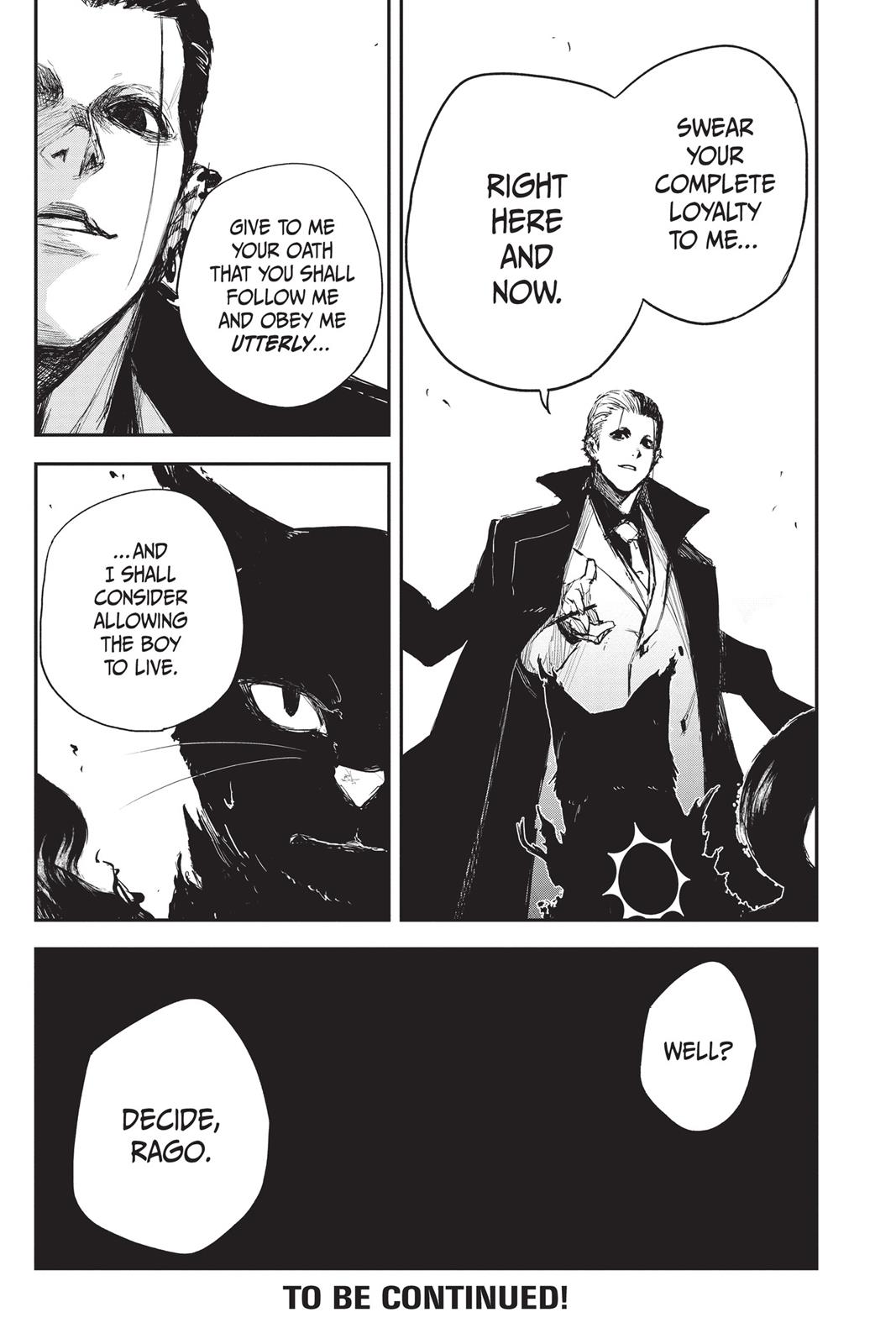 Read Black Torch (en) Manga Online