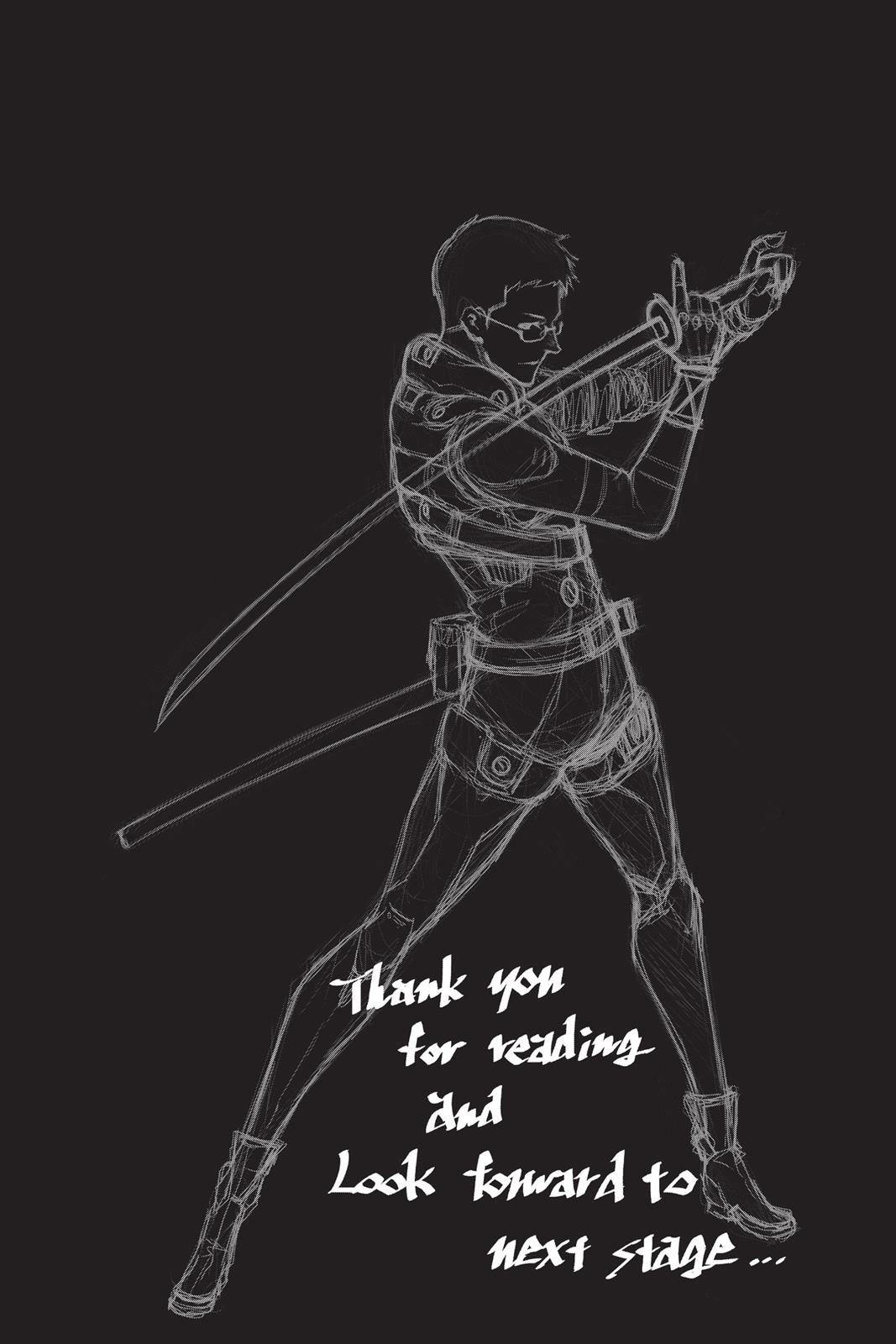 Read Black Torch (en) Manga Online