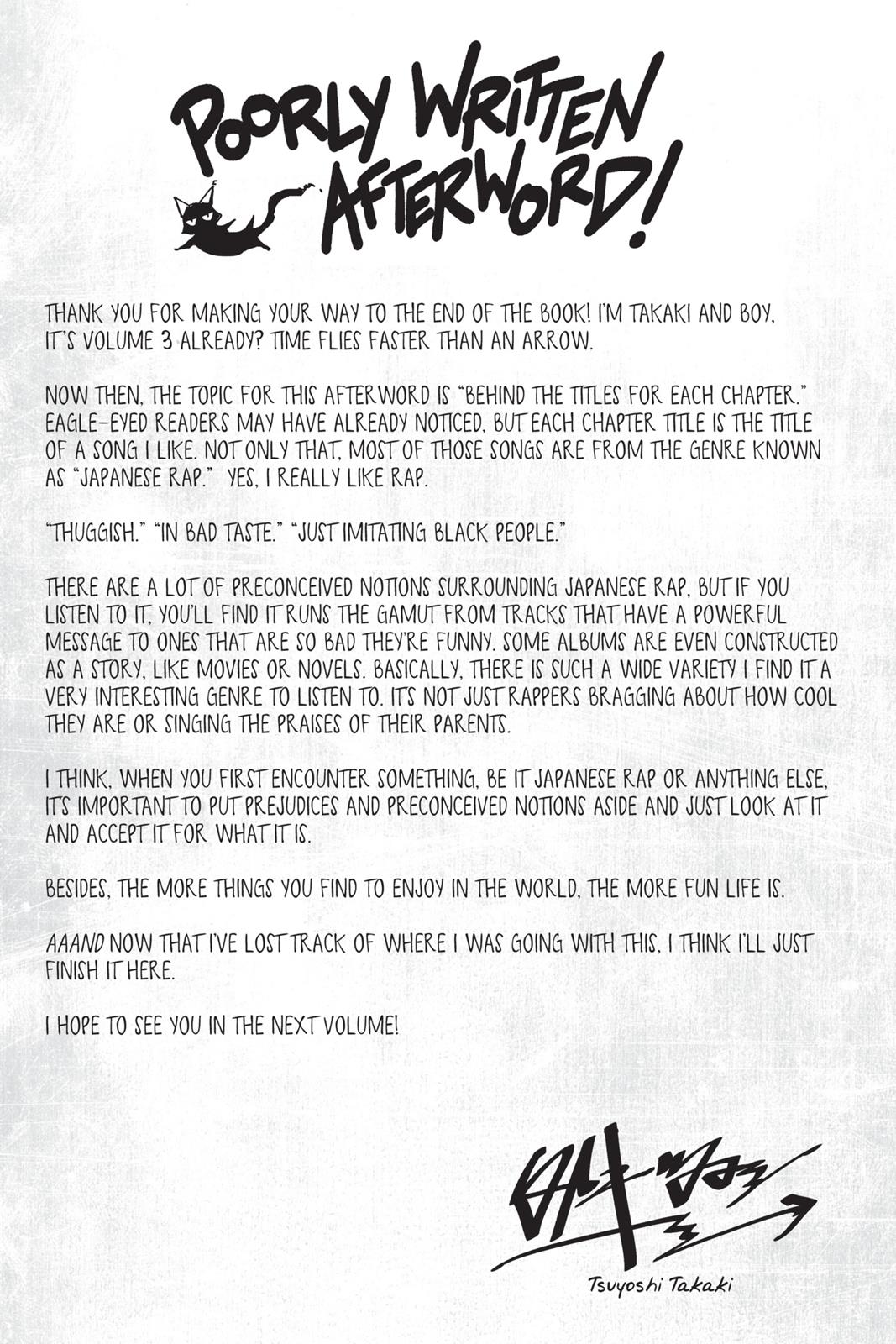 Read Black Torch (en) Manga Online