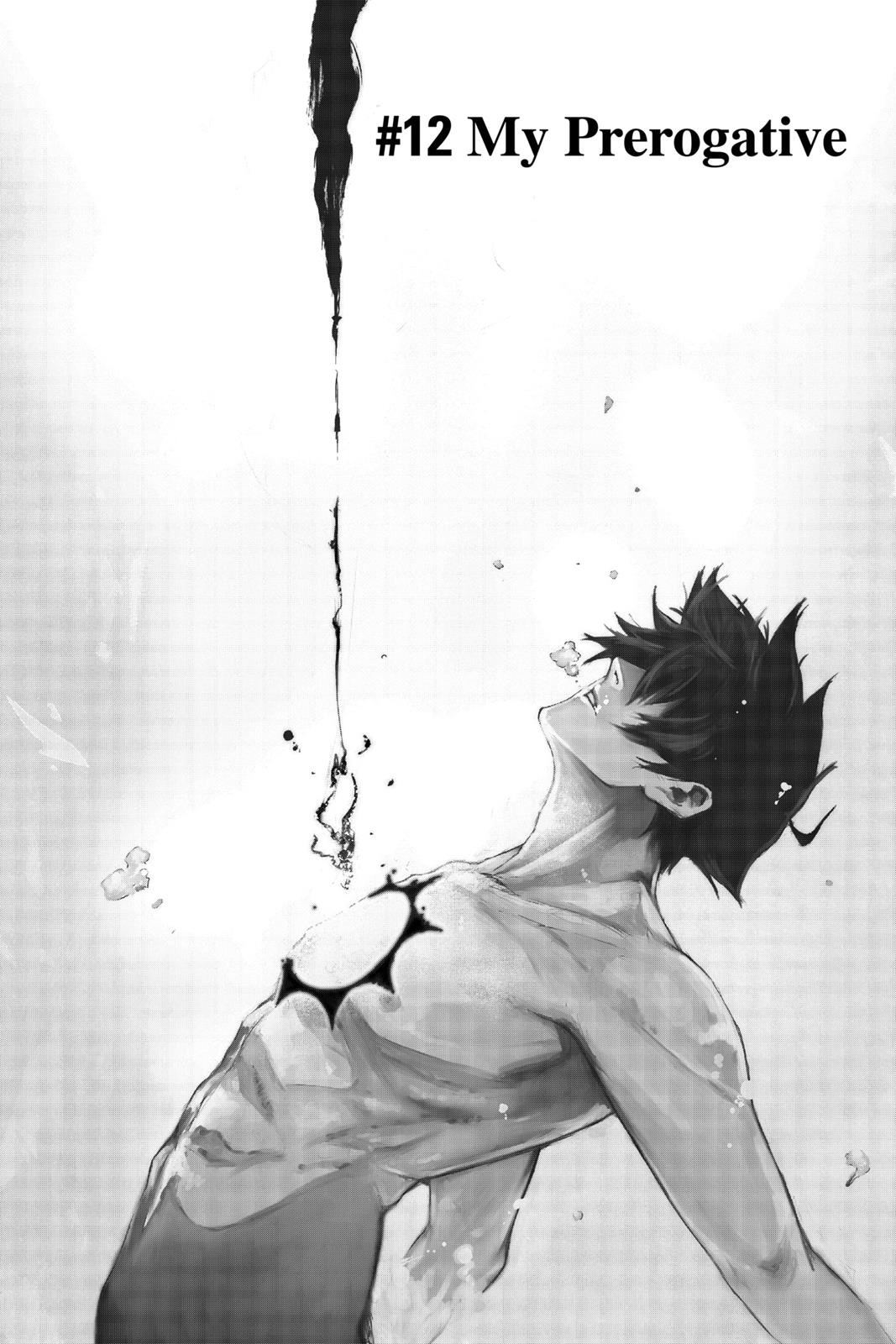 Read Black Torch (en) Manga Online