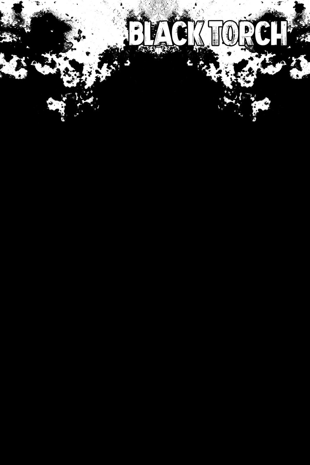 Read Black Torch (en) Manga Online