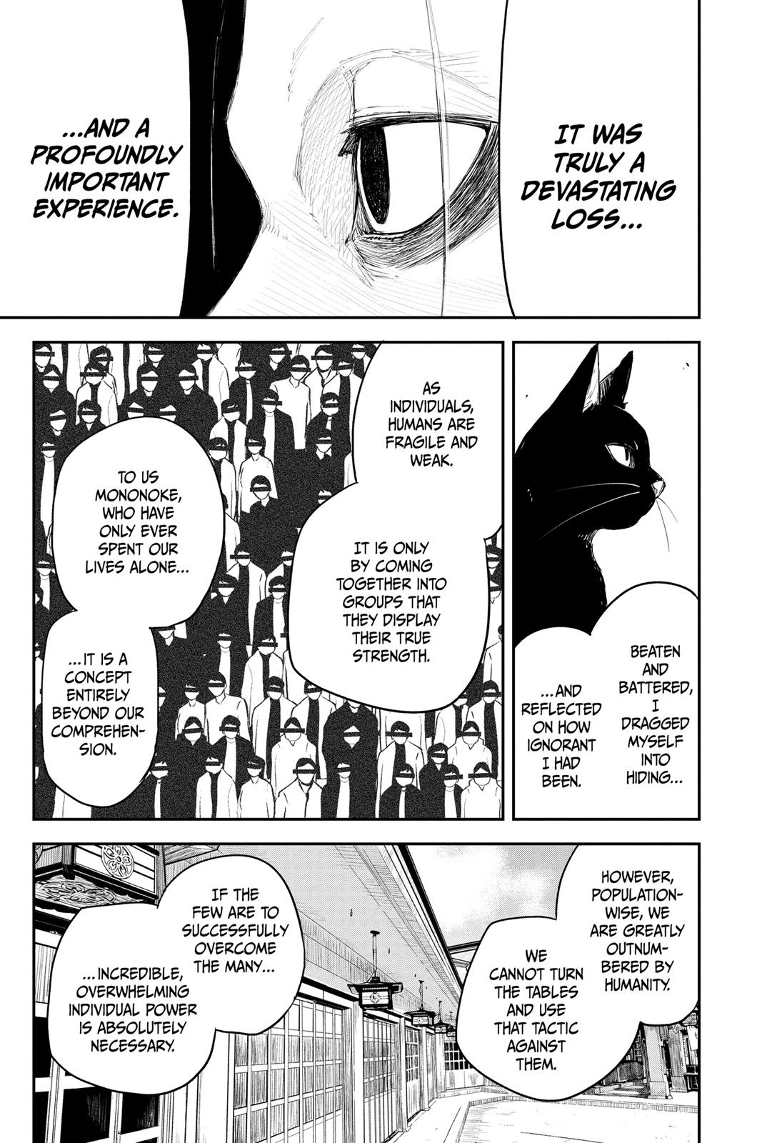 Read Black Torch (en) Manga Online