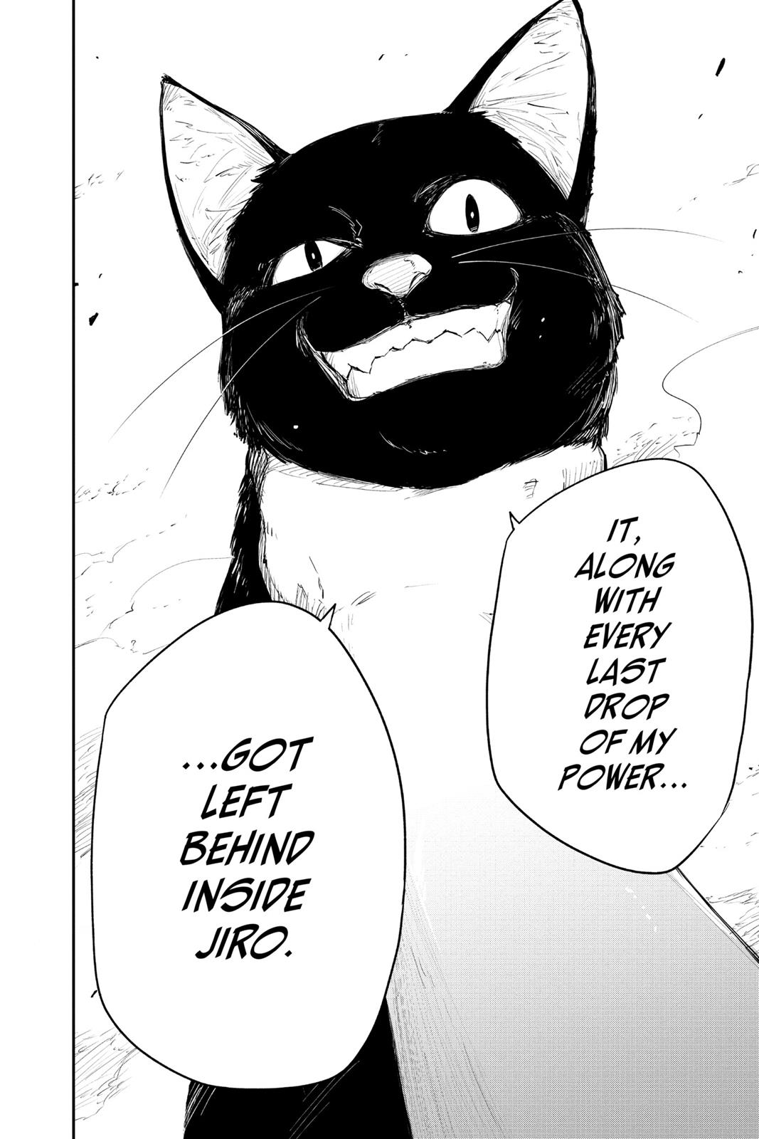 Read Black Torch (en) Manga Online