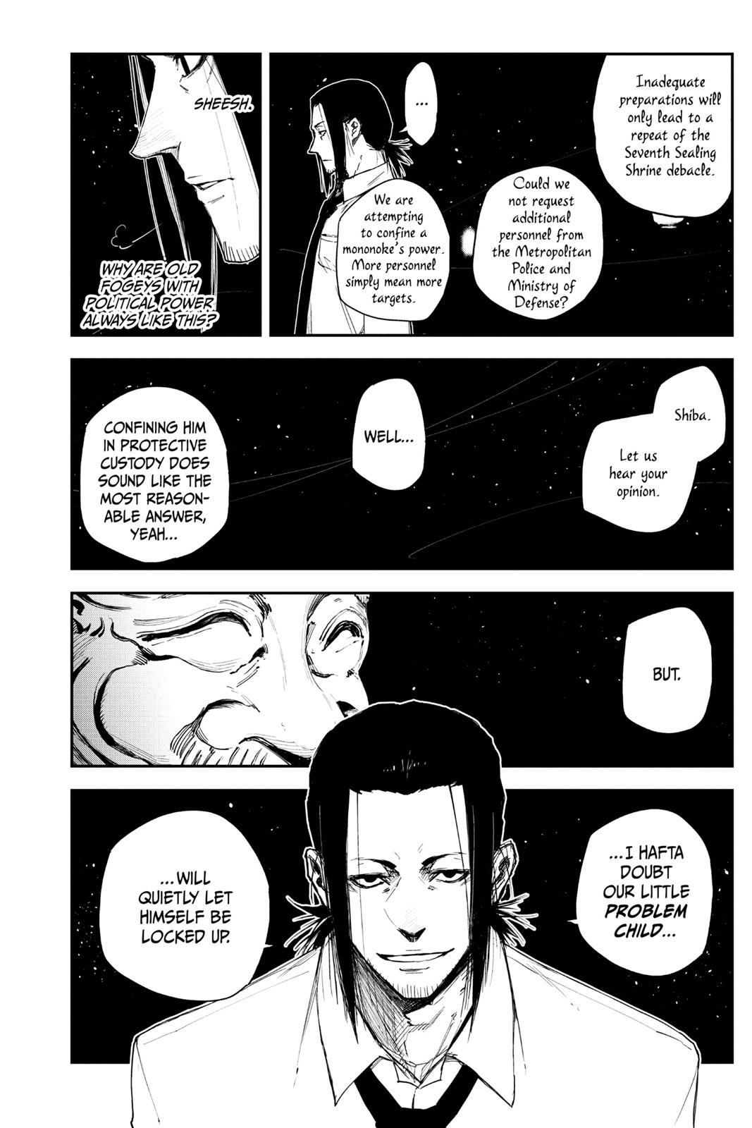 Read Black Torch (en) Manga Online