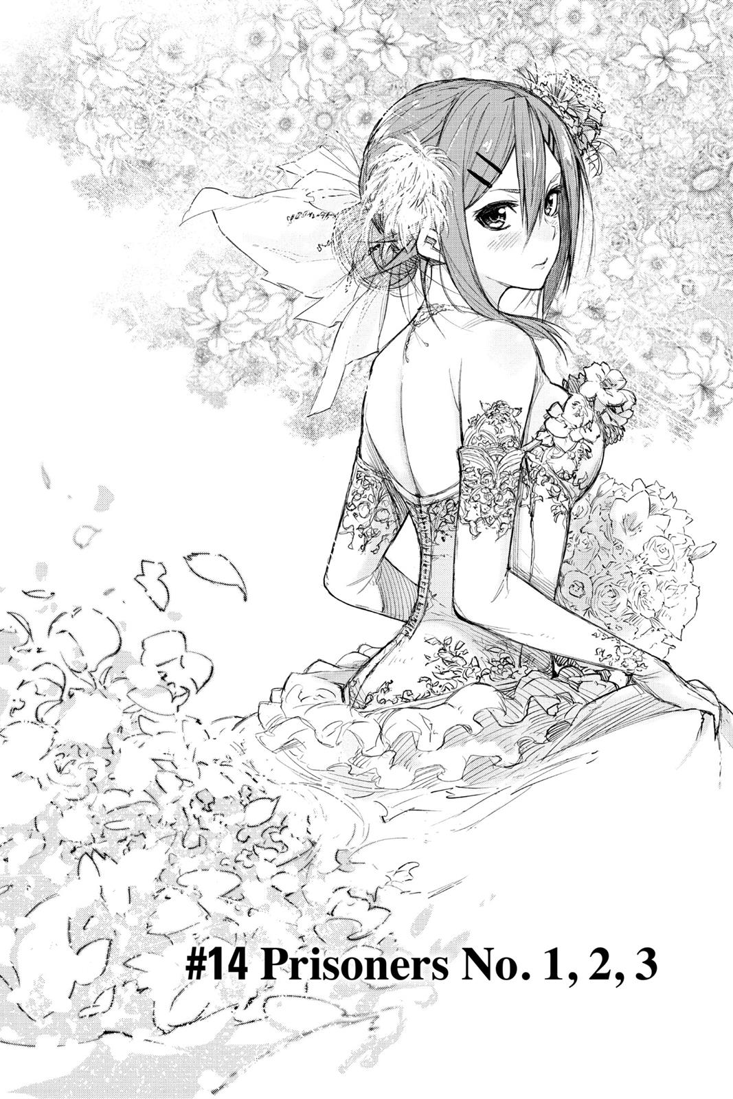 Read Black Torch (en) Manga Online