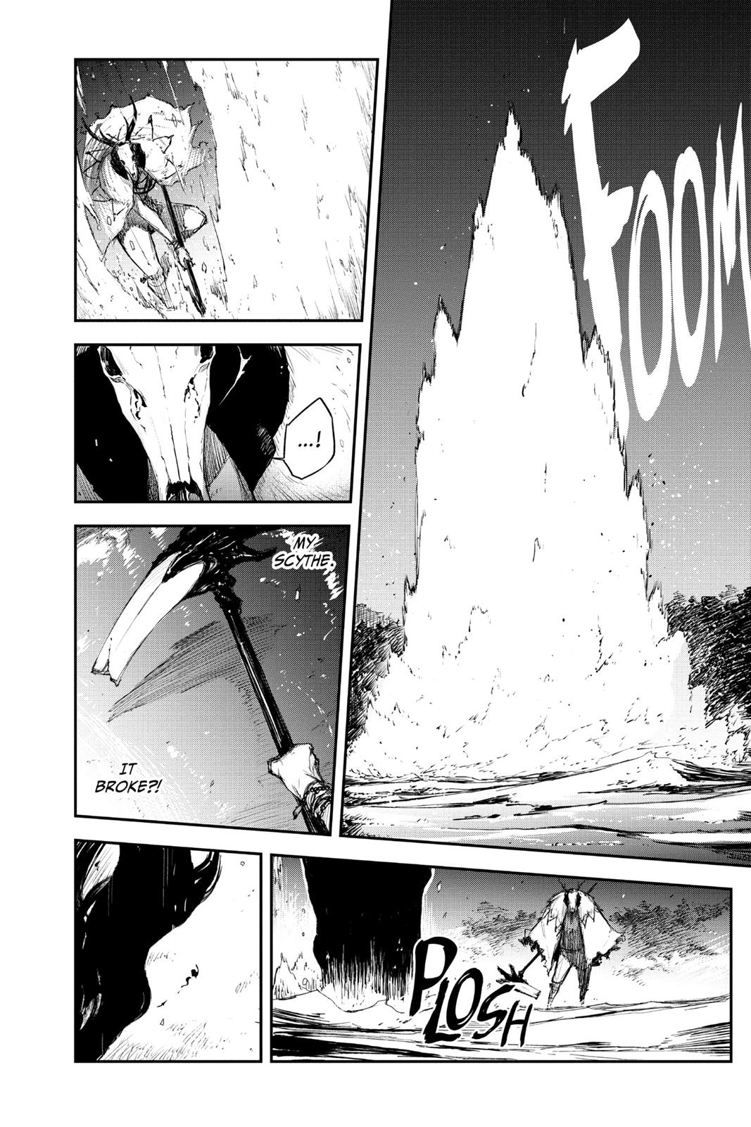 Read Black Torch (en) Manga Online