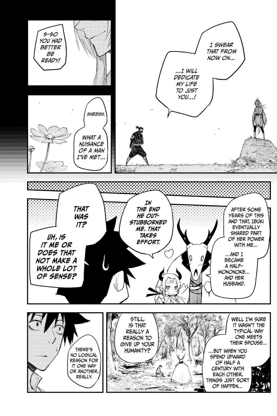 Read Black Torch (en) Manga Online