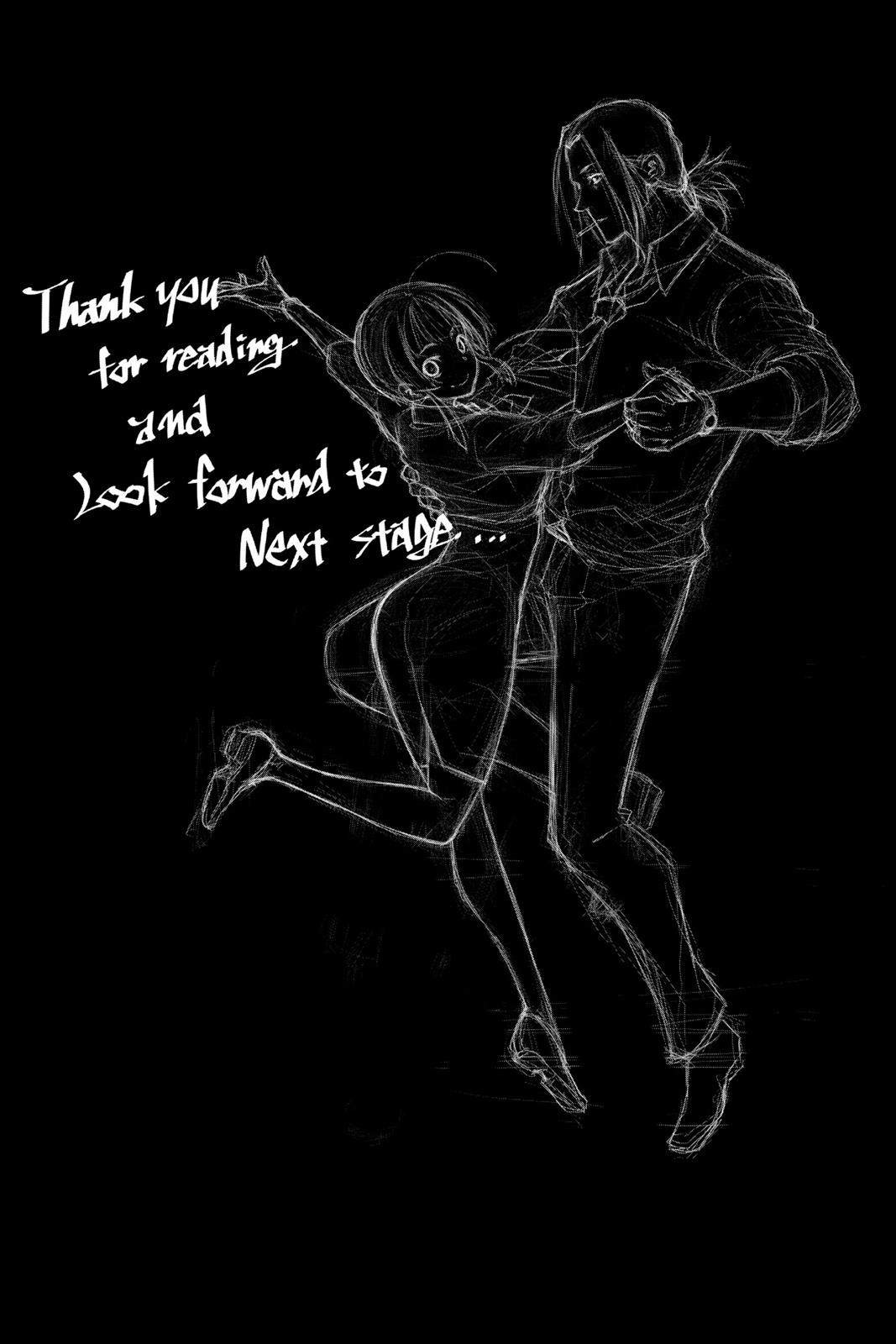 Read Black Torch (en) Manga Online