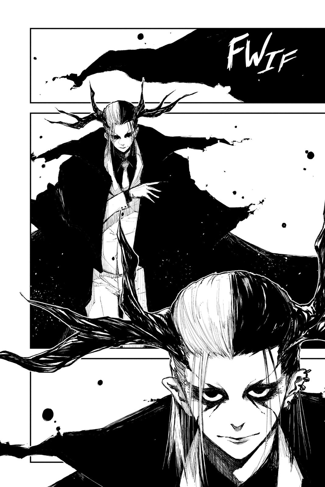 Read Black Torch (en) Manga Online