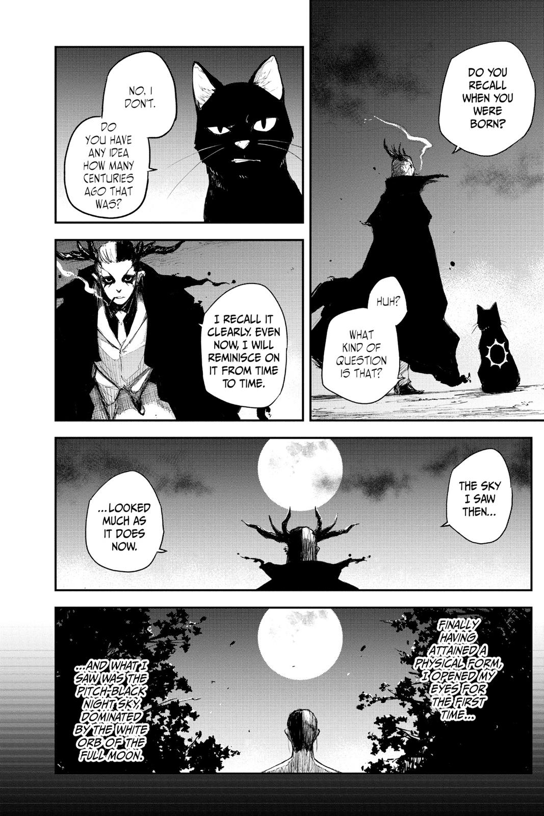 Read Black Torch (en) Manga Online