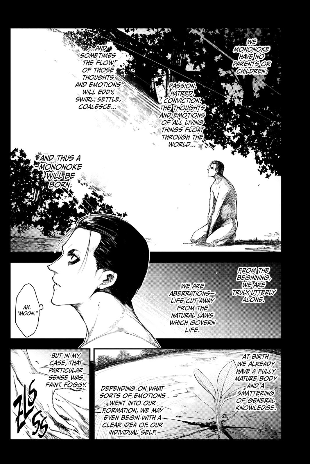 Read Black Torch (en) Manga Online