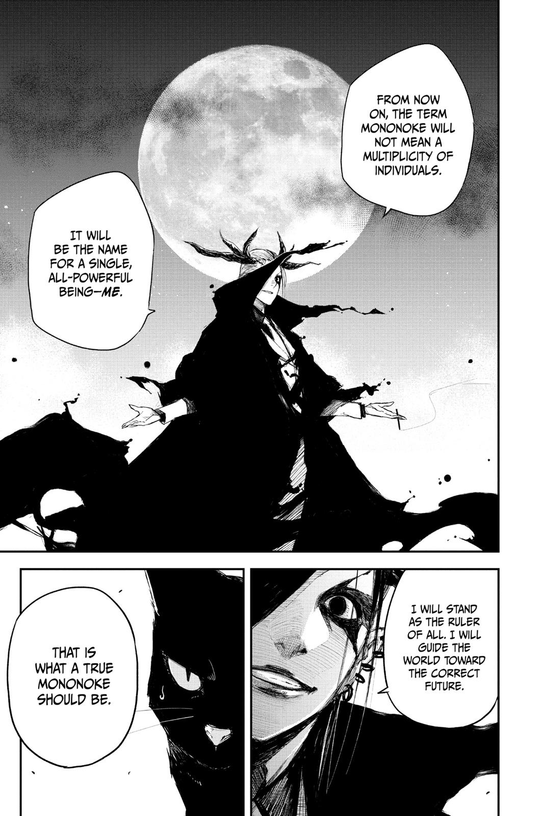 Read Black Torch (en) Manga Online