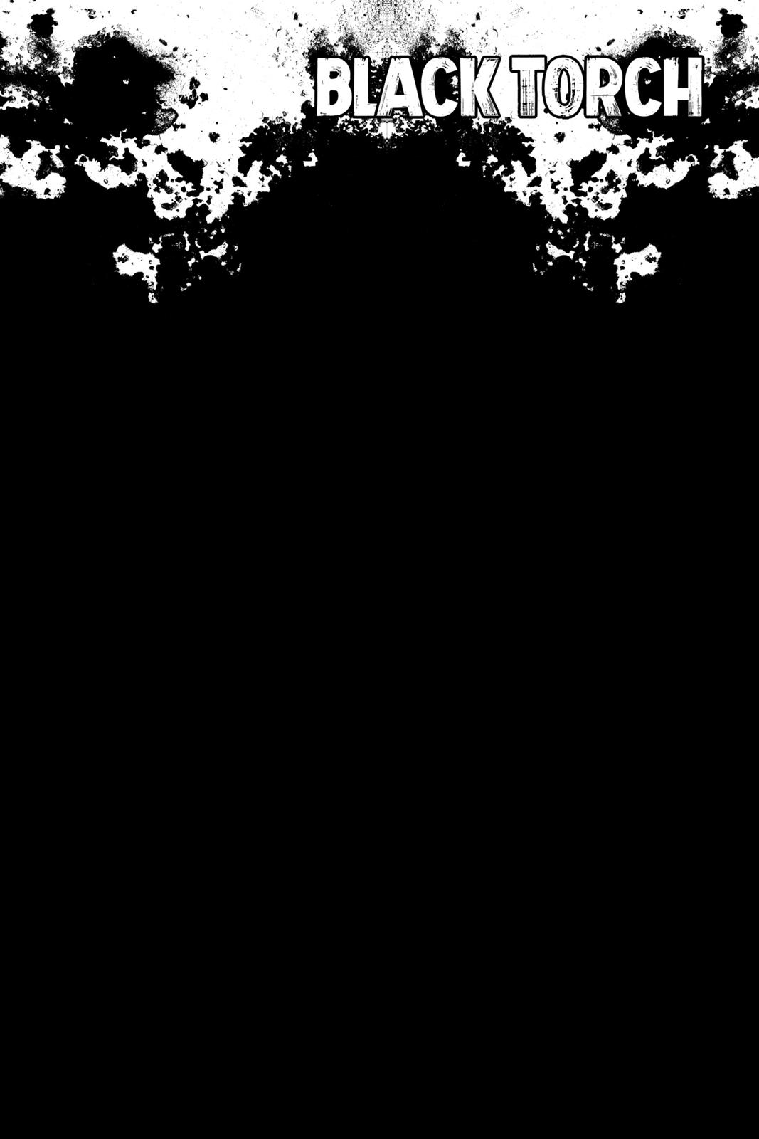 Read Black Torch (en) Manga Online