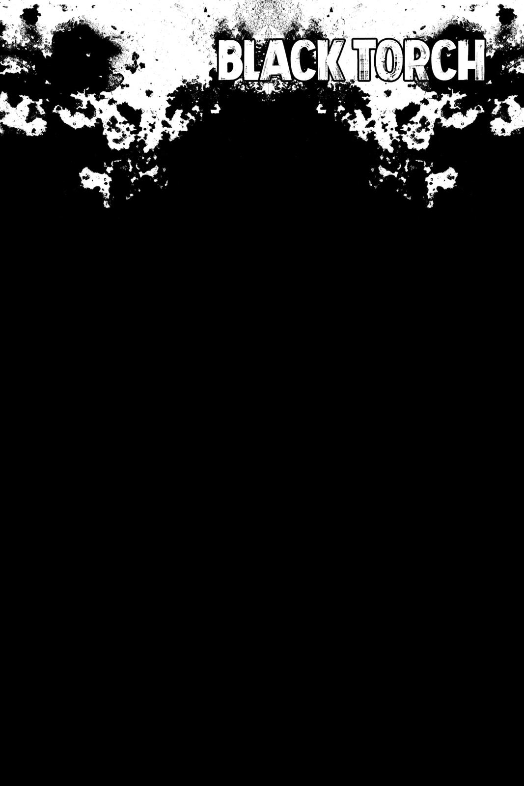 Read Black Torch (en) Manga Online