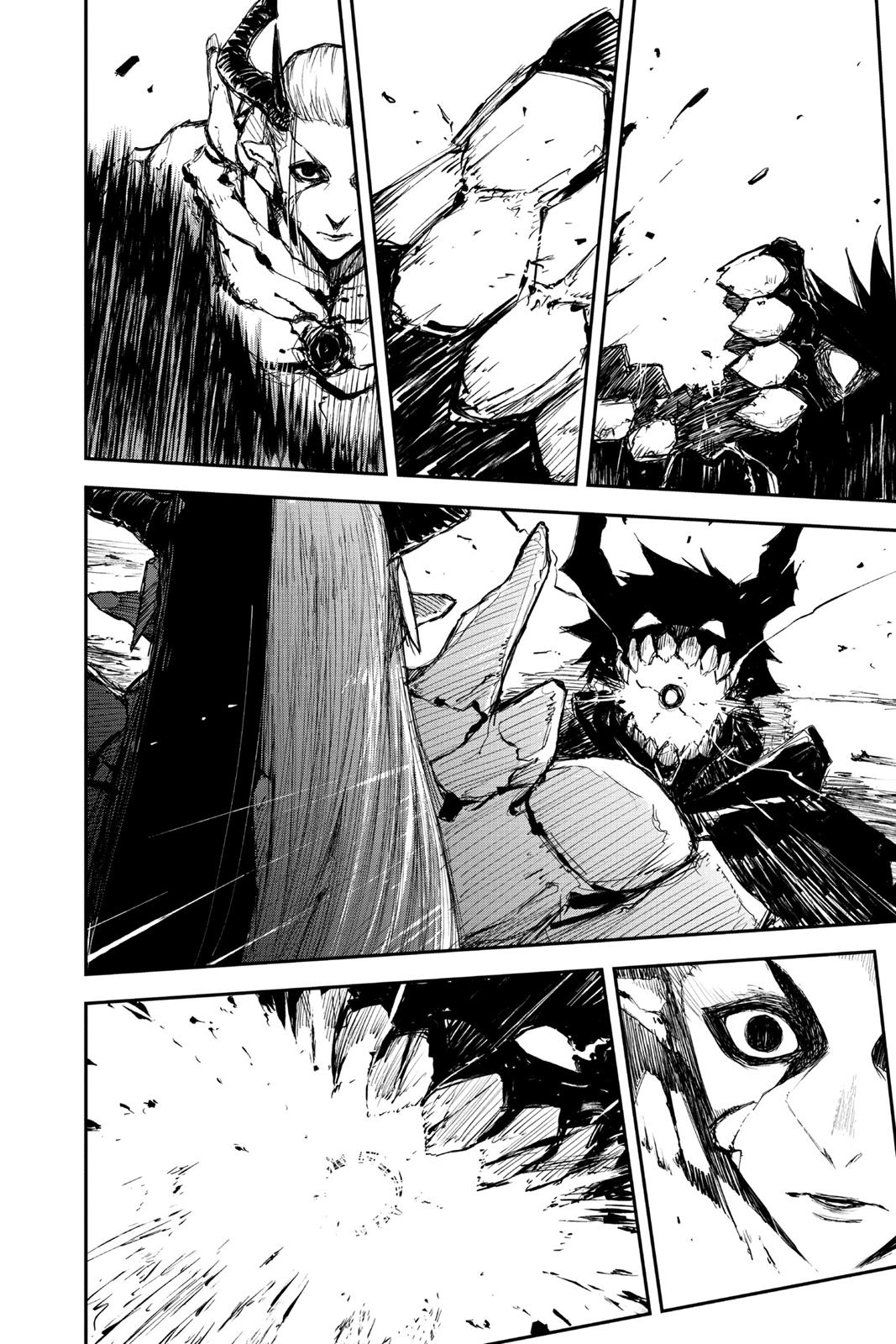 Read Black Torch (en) Manga Online