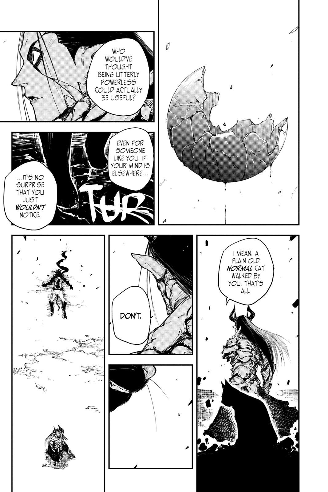 Read Black Torch (en) Manga Online