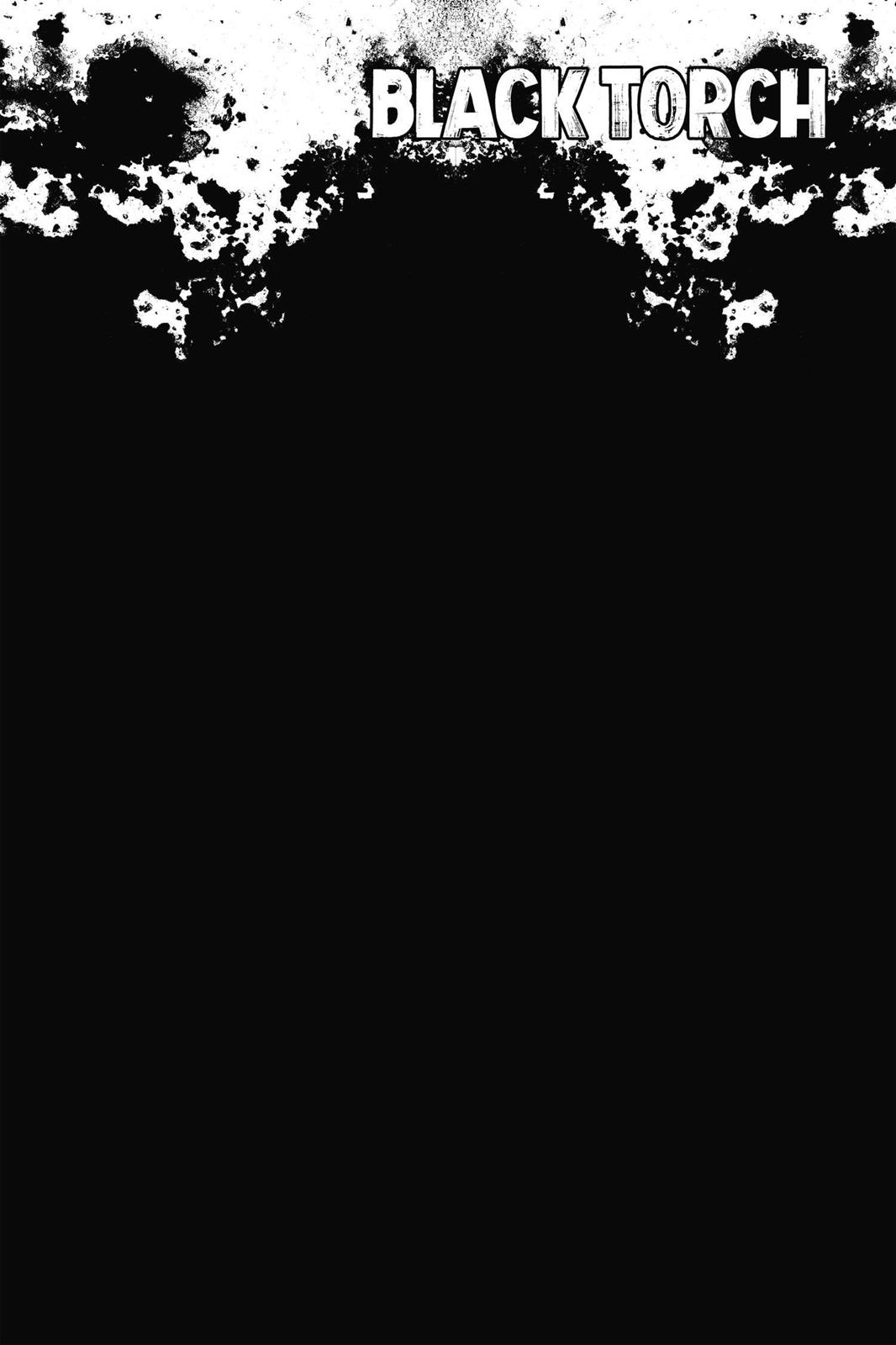 Read Black Torch (en) Manga Online